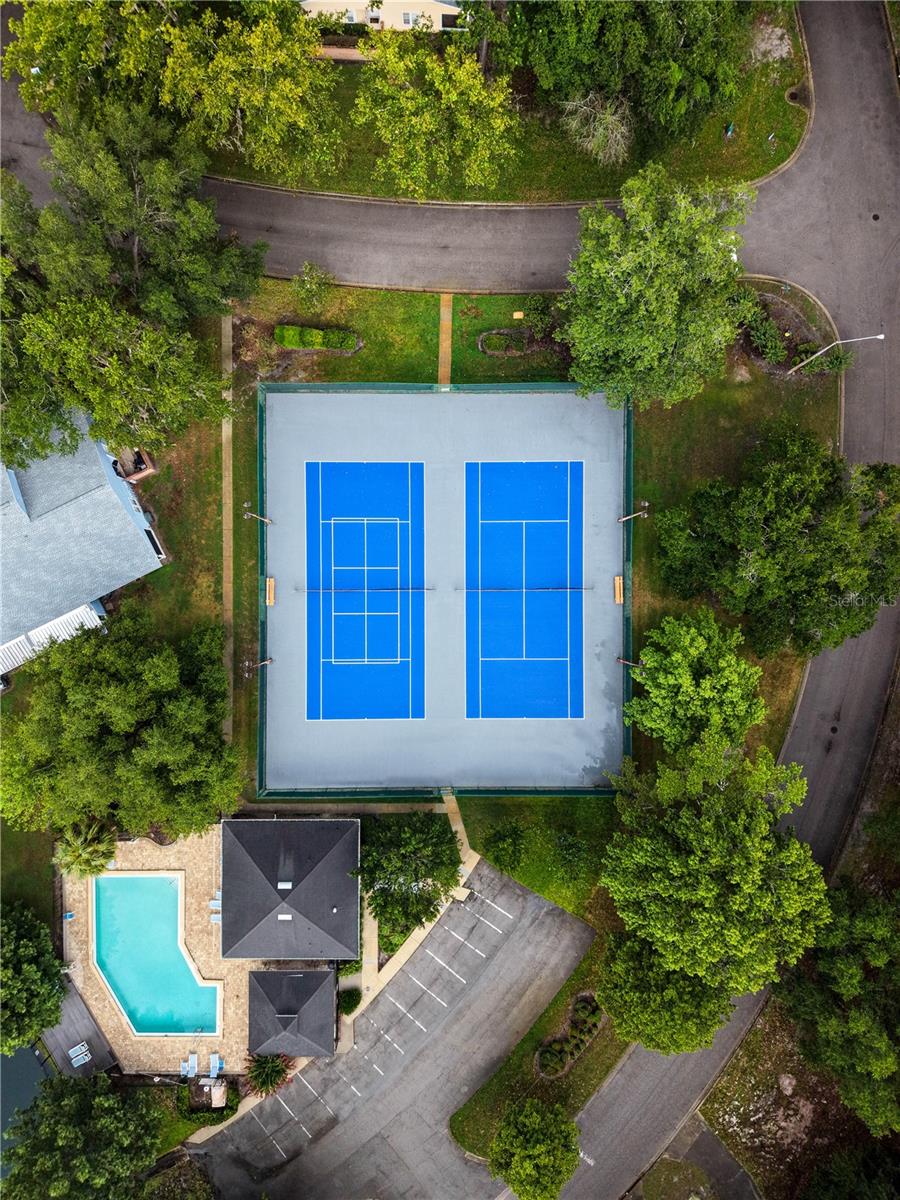 MOTICELLO AT MILL POND - Residential