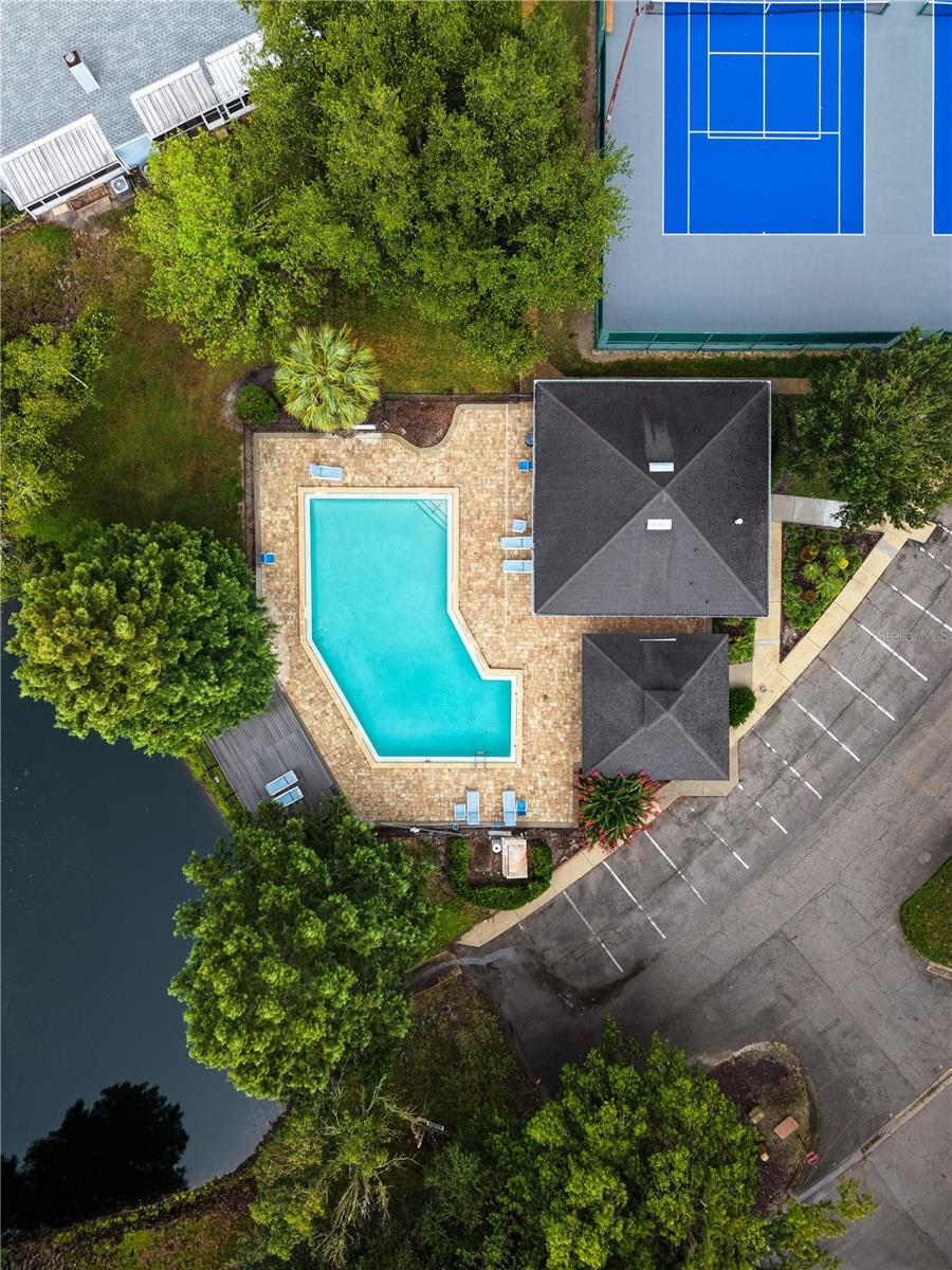 MOTICELLO AT MILL POND - Residential
