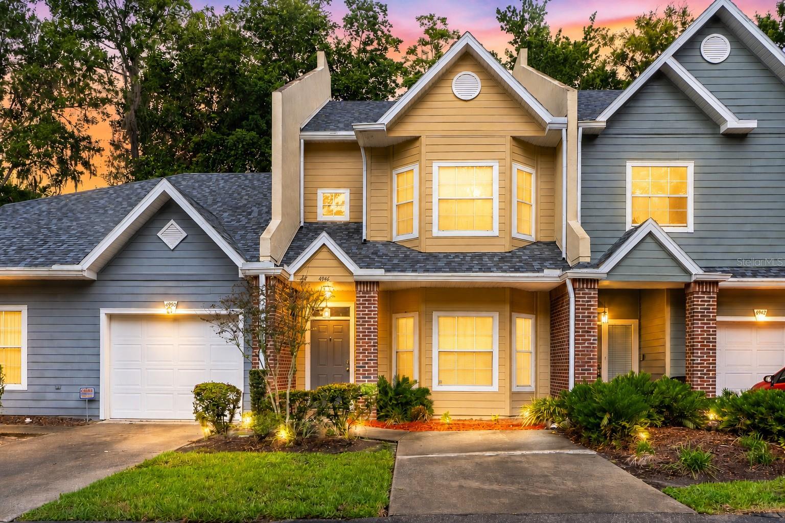 MOTICELLO AT MILL POND - Residential
