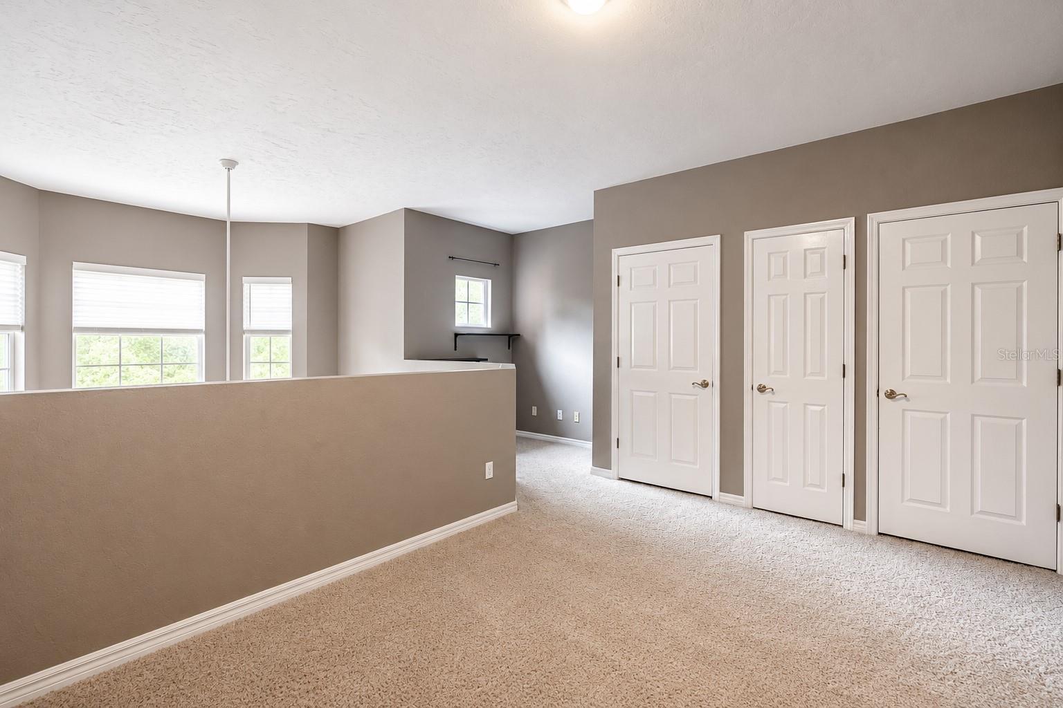 MOTICELLO AT MILL POND - Residential