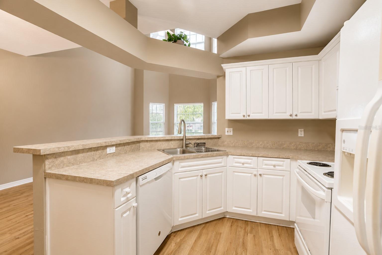 MOTICELLO AT MILL POND - Residential