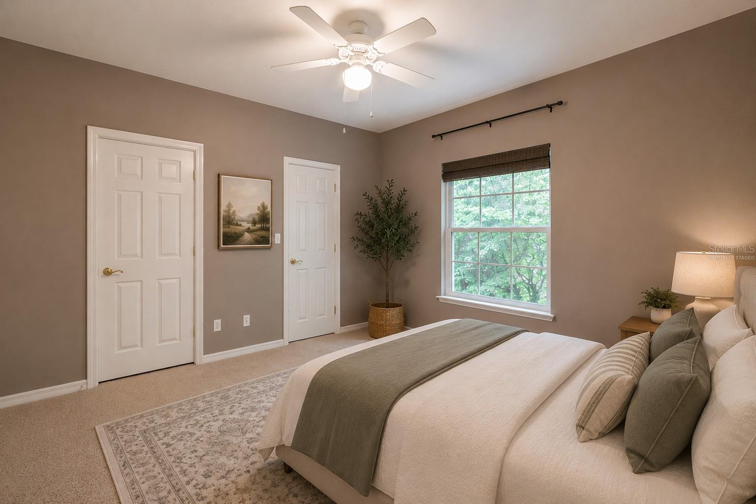 MOTICELLO AT MILL POND - Residential