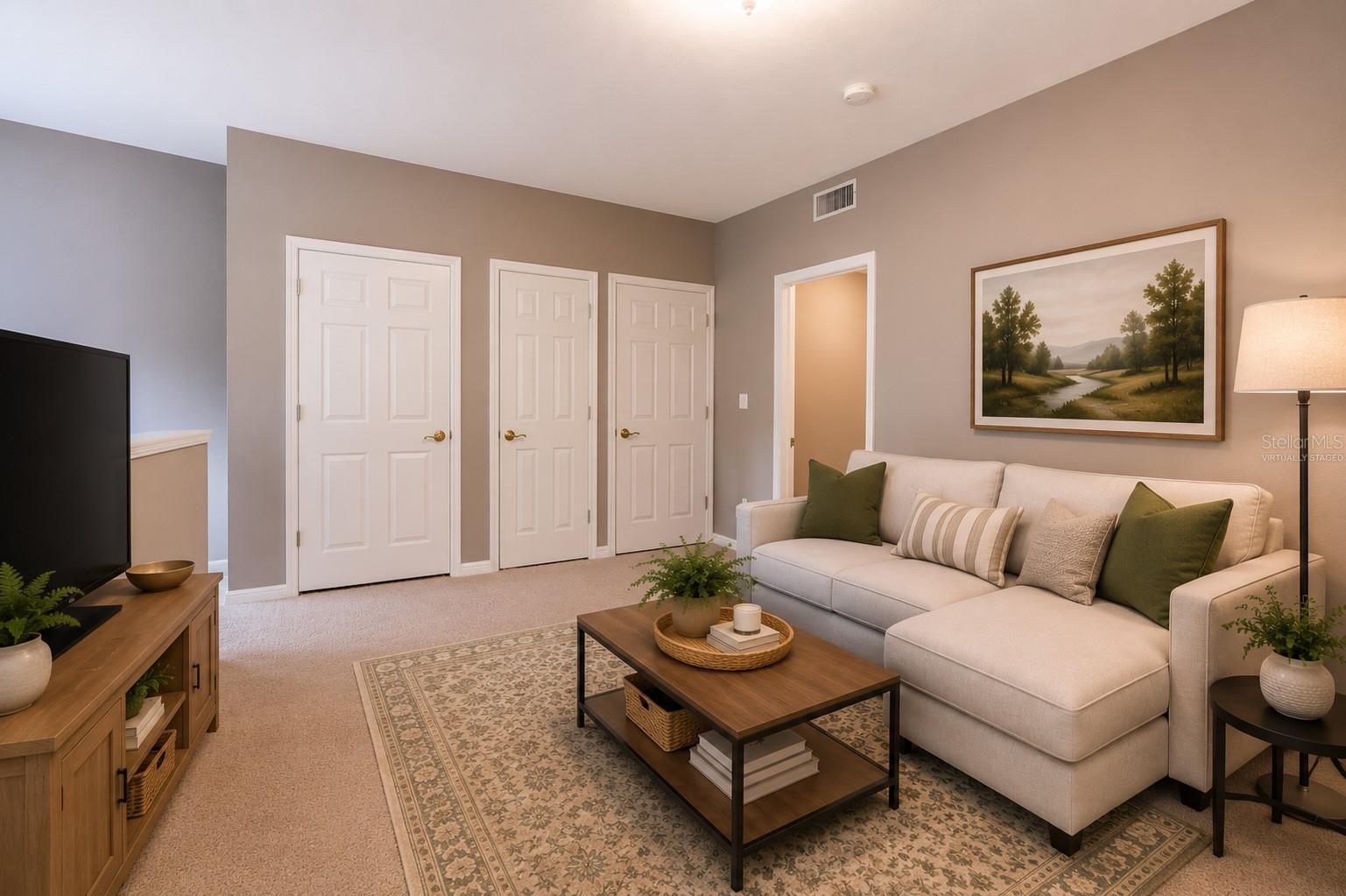 MOTICELLO AT MILL POND - Residential