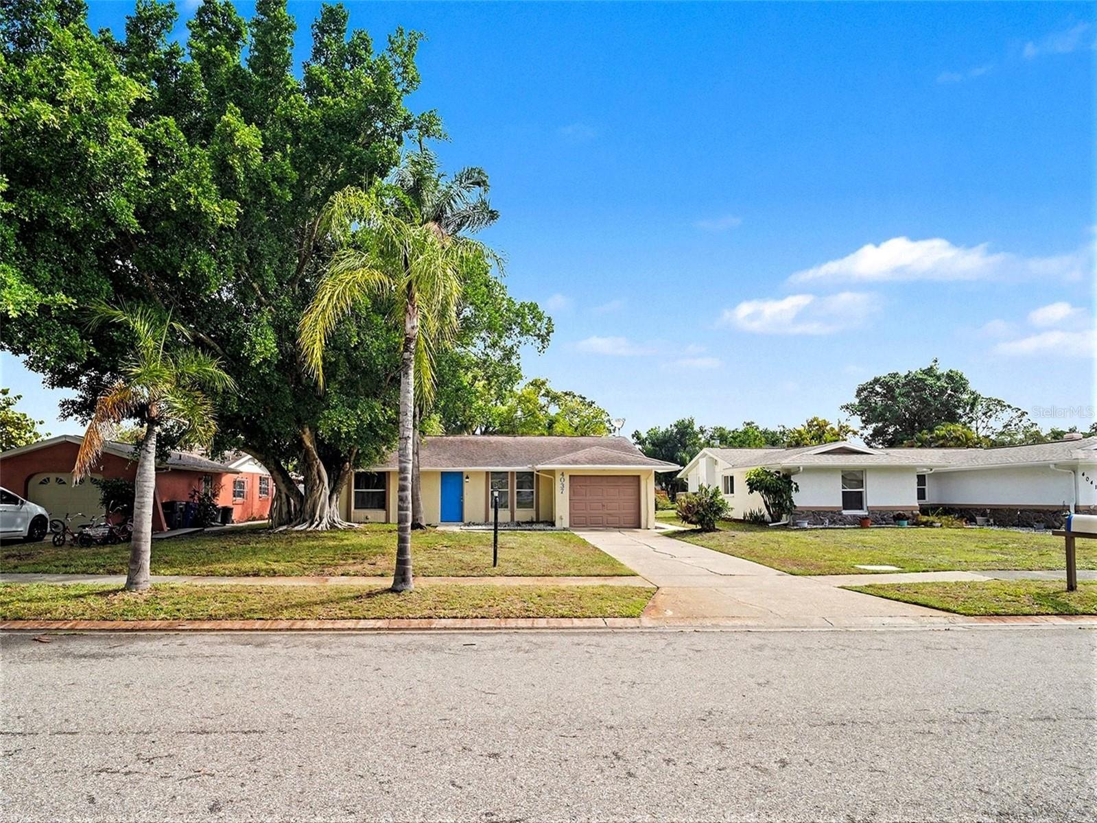 SOUTHRIDGE - Residential