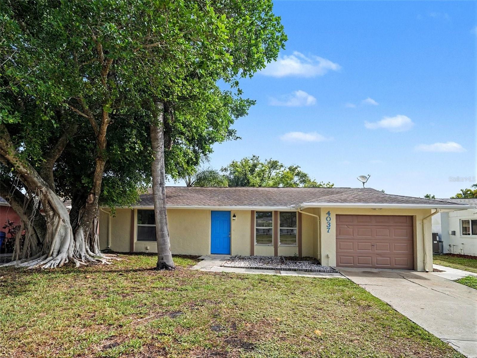 SOUTHRIDGE - Residential
