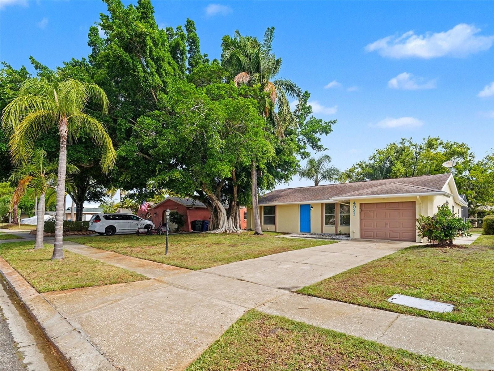 SOUTHRIDGE - Residential