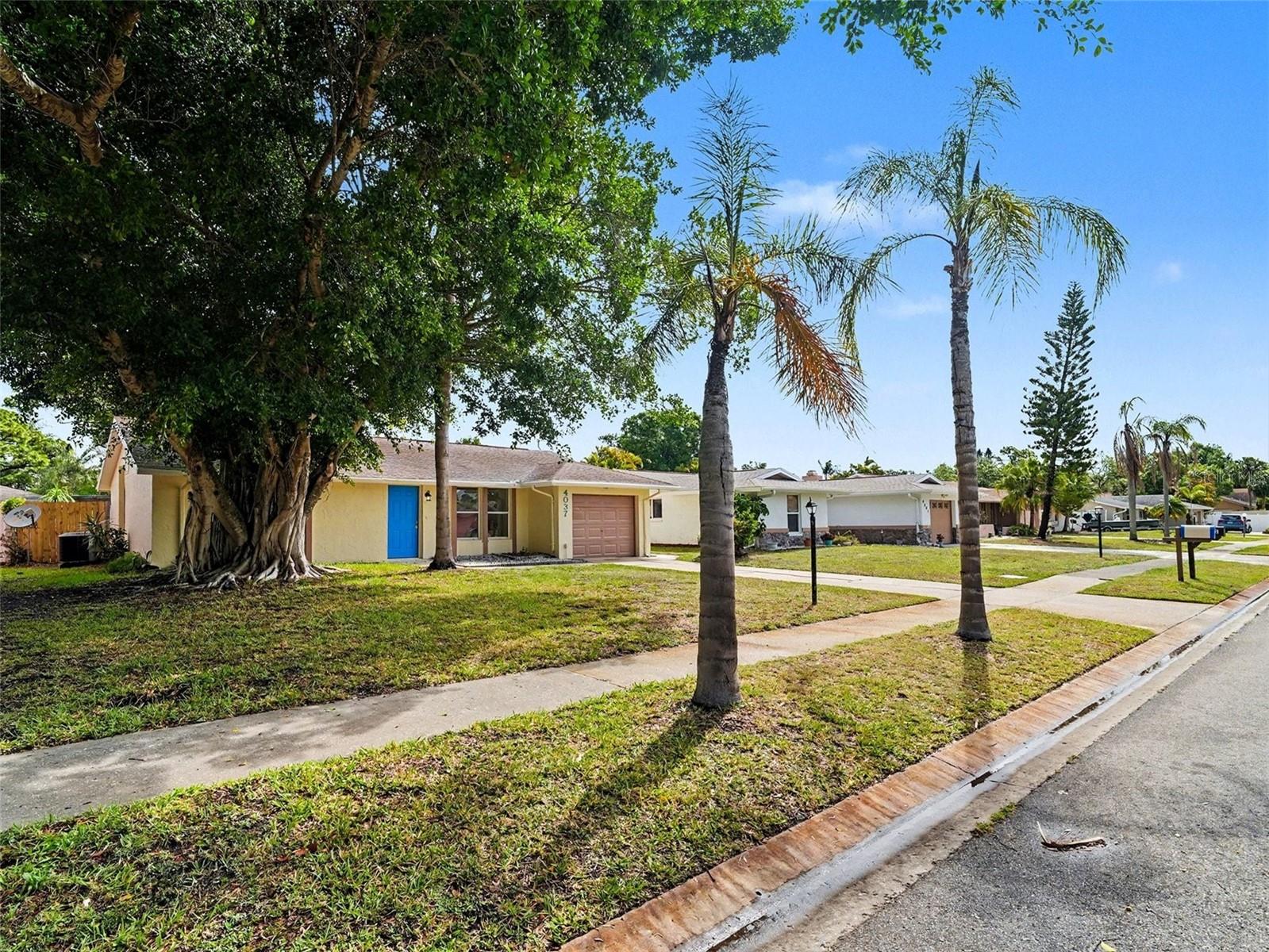 SOUTHRIDGE - Residential