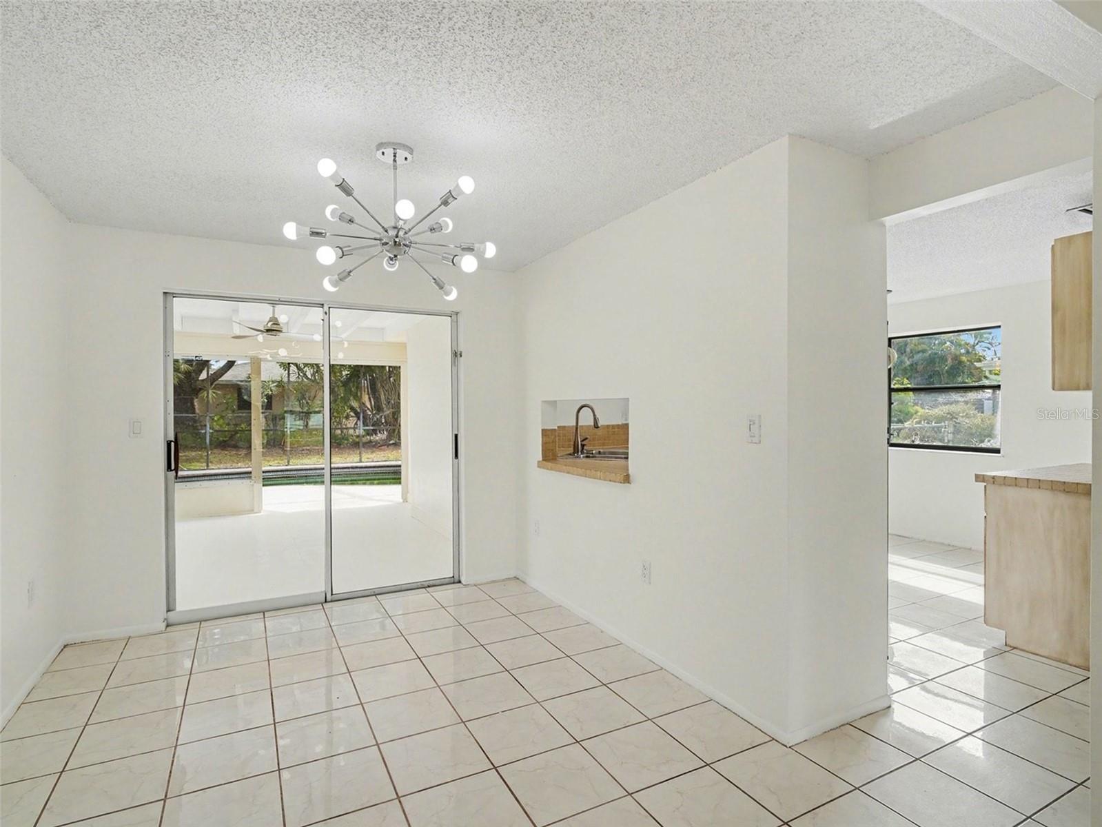 SOUTHRIDGE - Residential