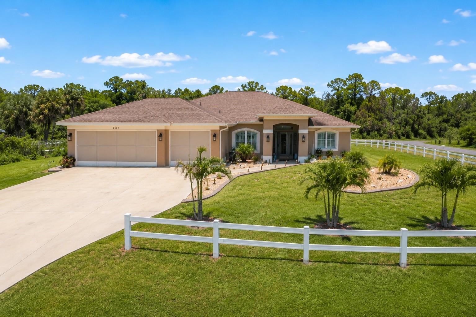 PORT CHARLOTTE SUB 05 - Residential