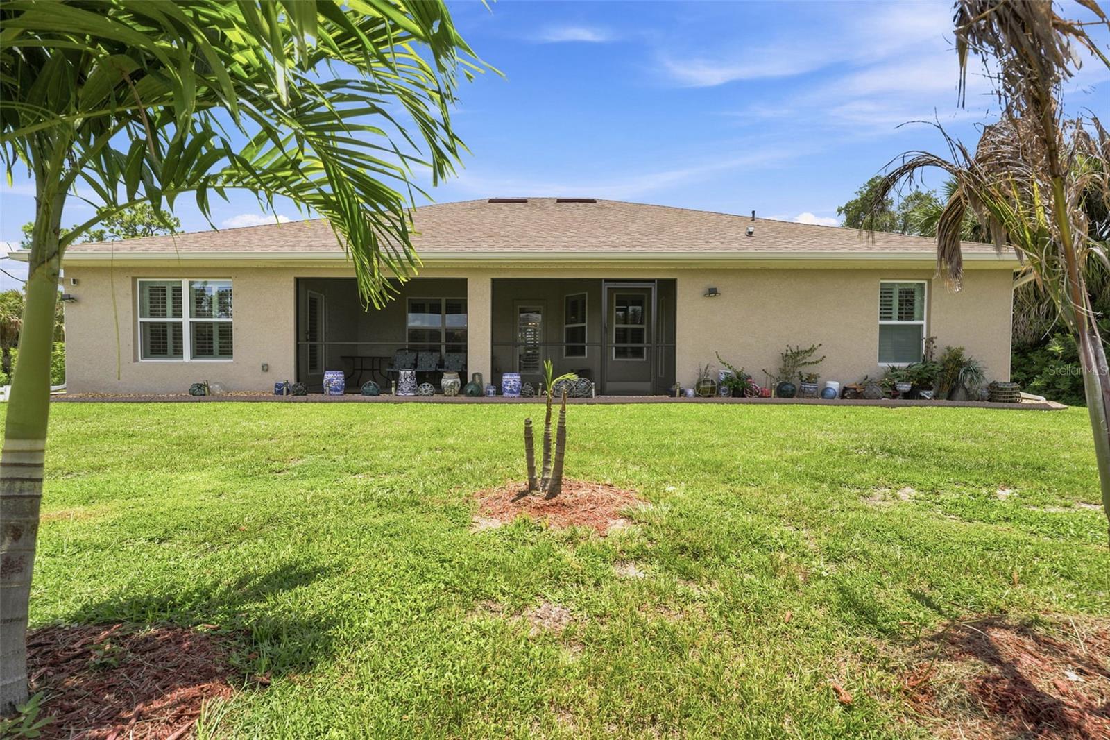 PORT CHARLOTTE SUB 05 - Residential