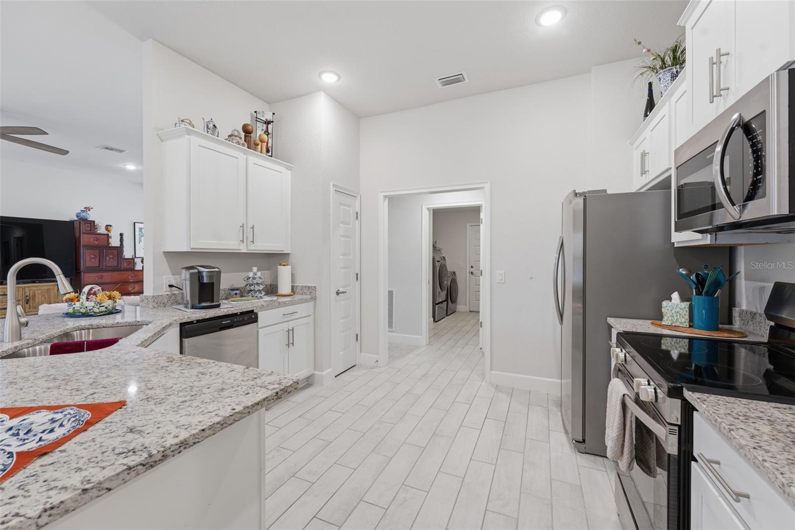 PORT CHARLOTTE SUB 05 - Residential
