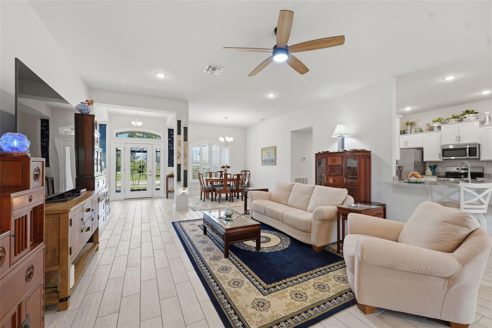 PORT CHARLOTTE SUB 05 - Residential