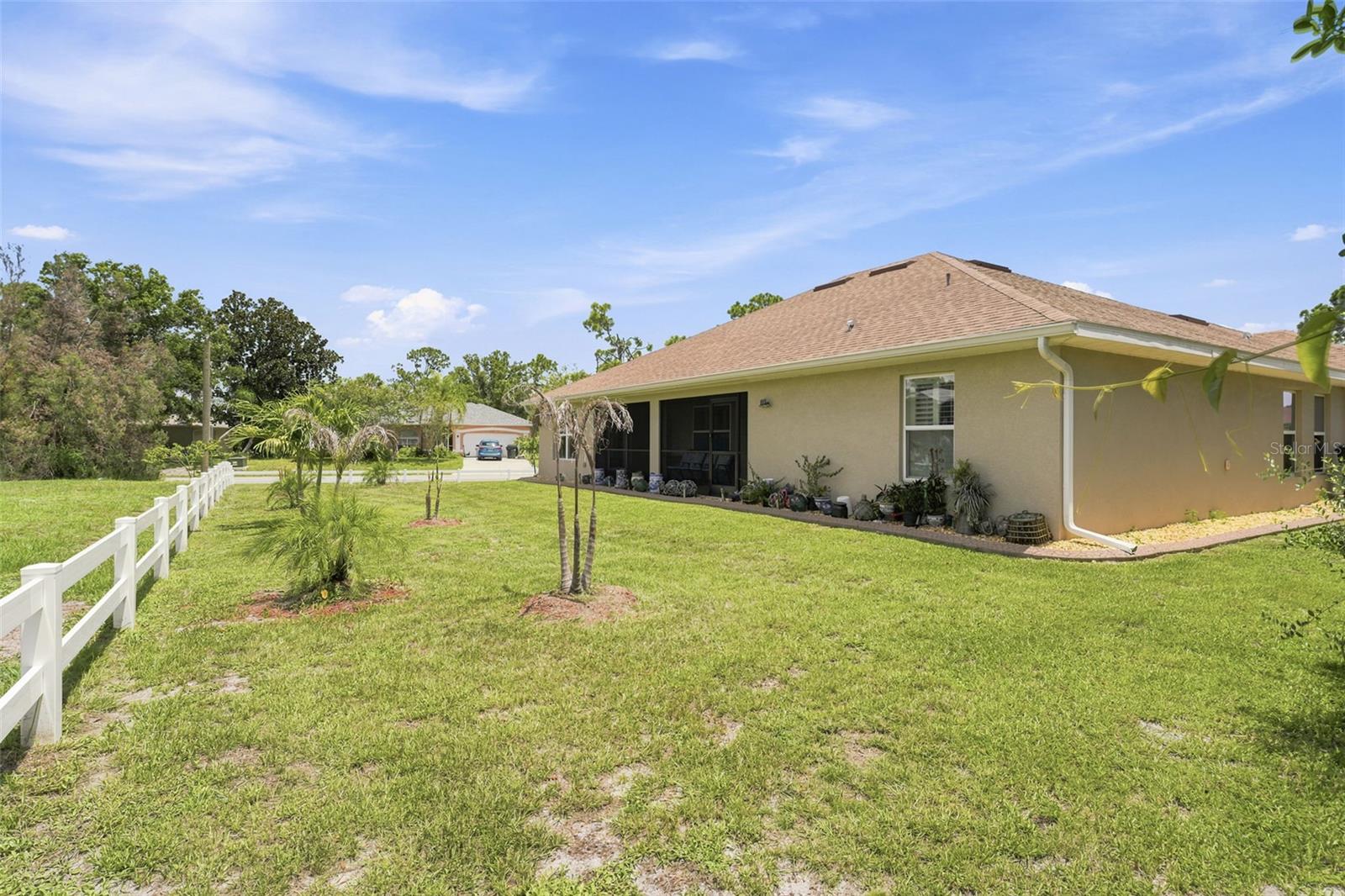 PORT CHARLOTTE SUB 05 - Residential