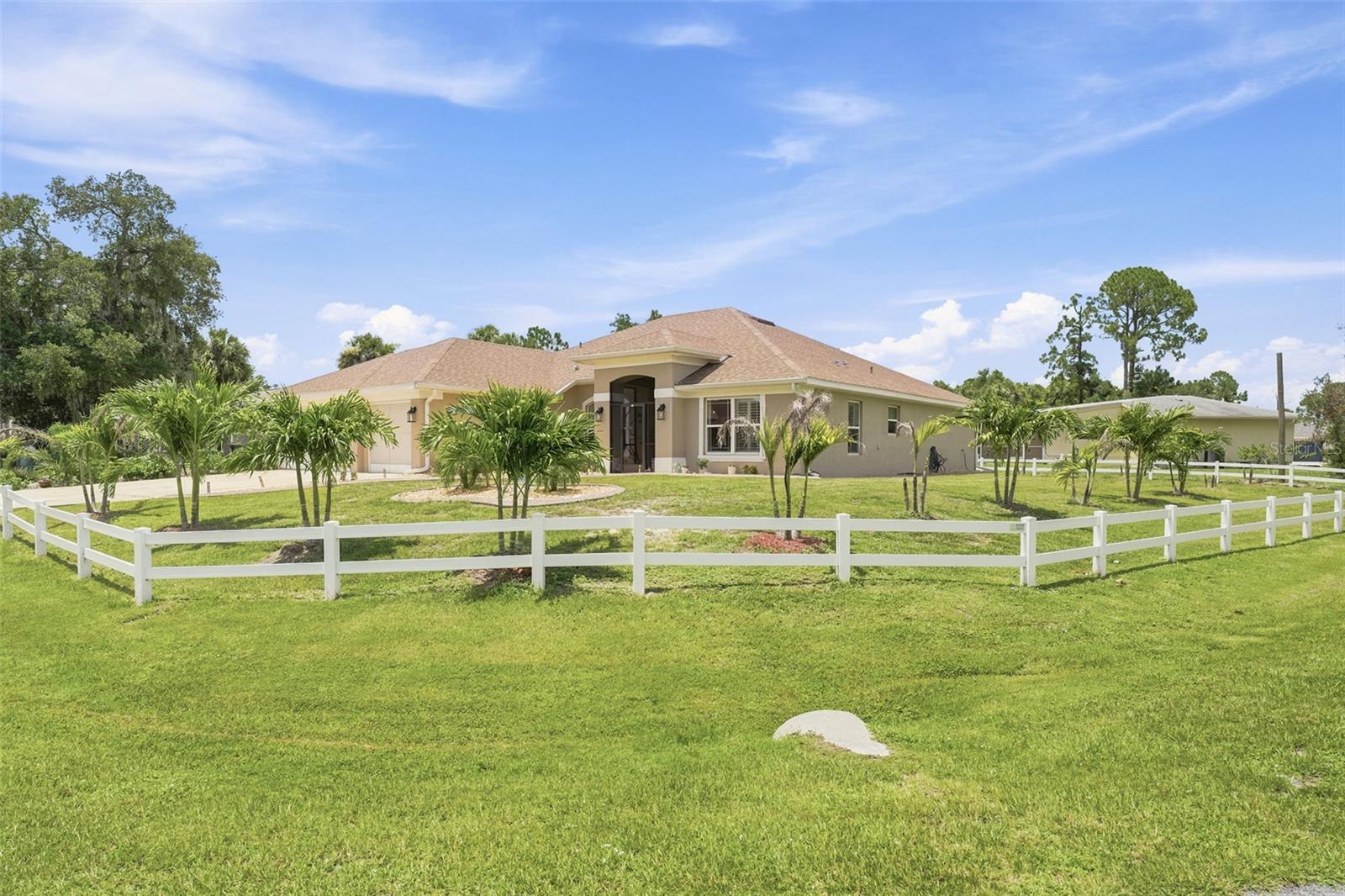 PORT CHARLOTTE SUB 05 - Residential