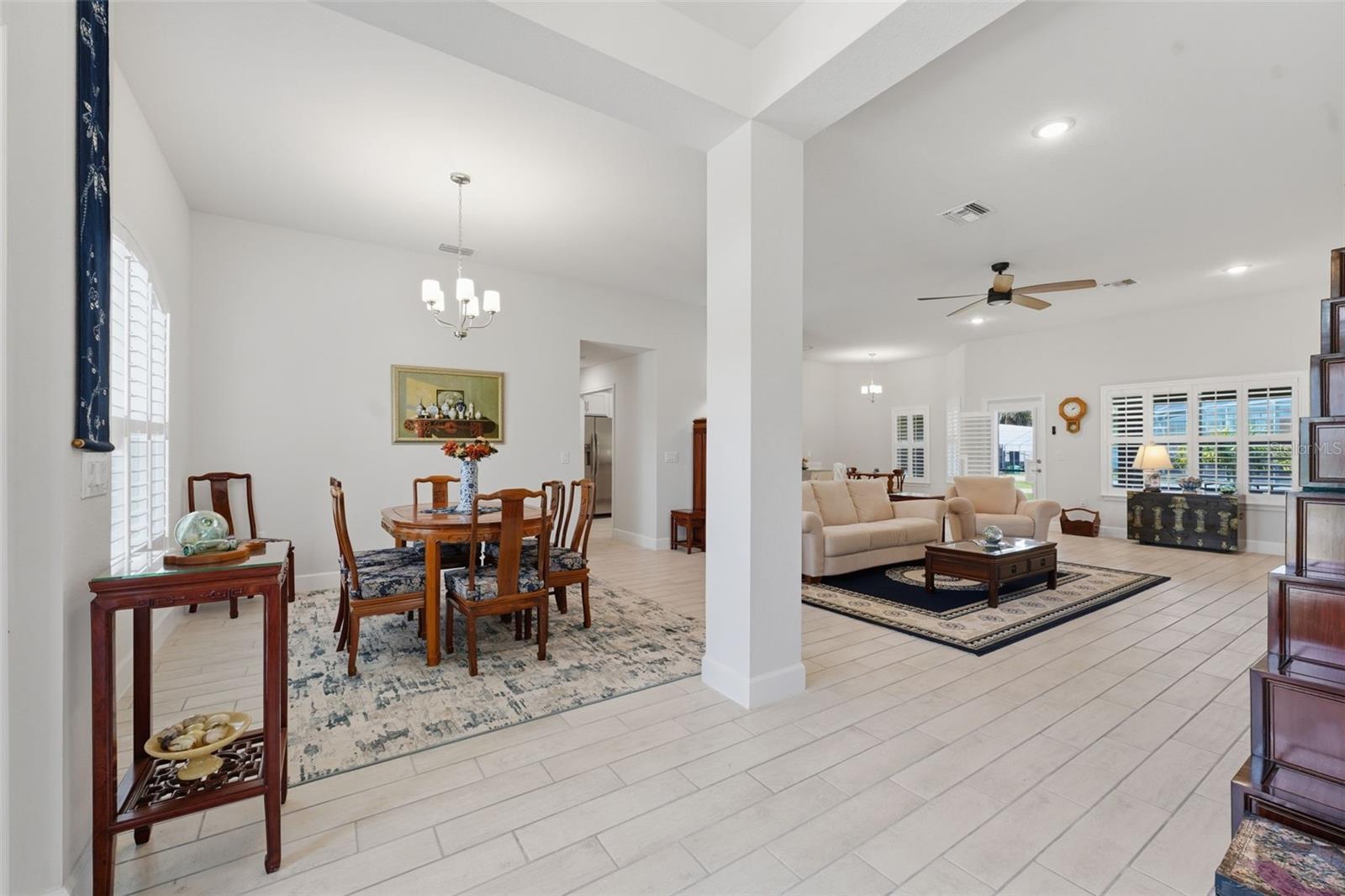 PORT CHARLOTTE SUB 05 - Residential