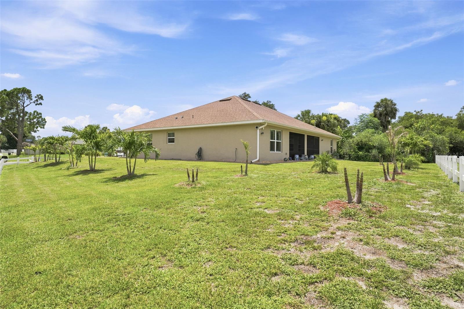 PORT CHARLOTTE SUB 05 - Residential
