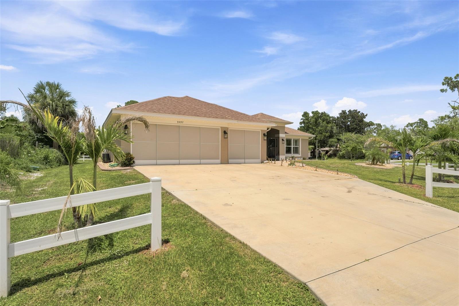 PORT CHARLOTTE SUB 05 - Residential