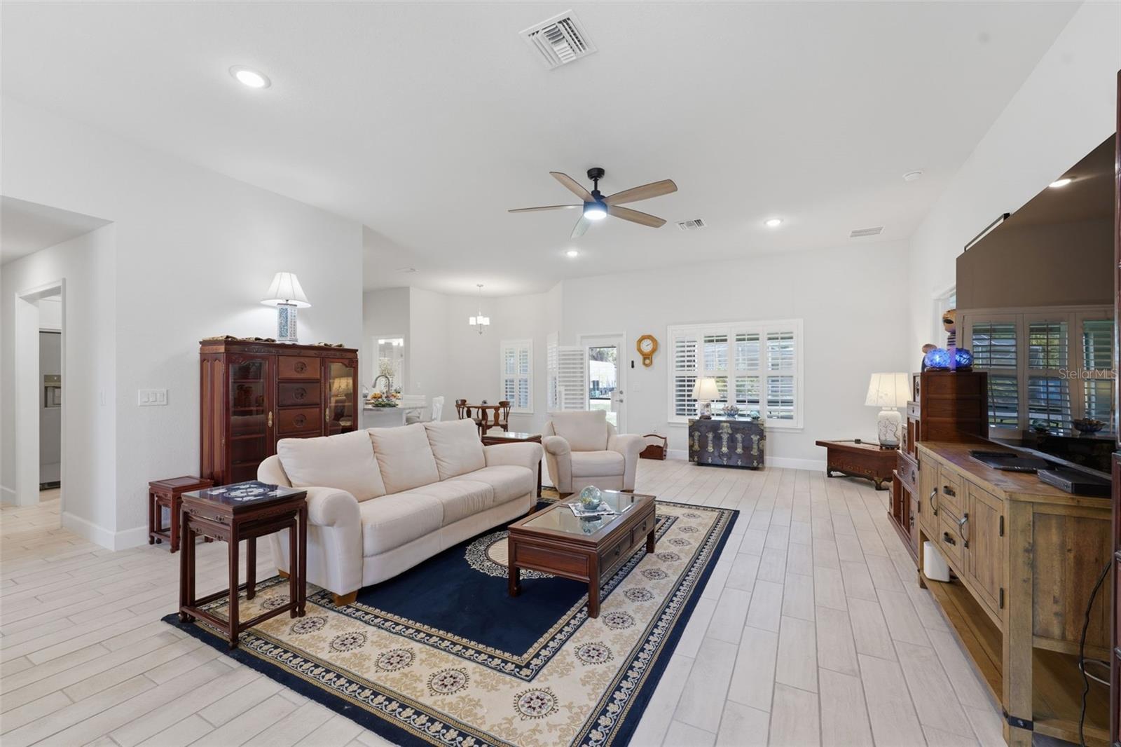 PORT CHARLOTTE SUB 05 - Residential