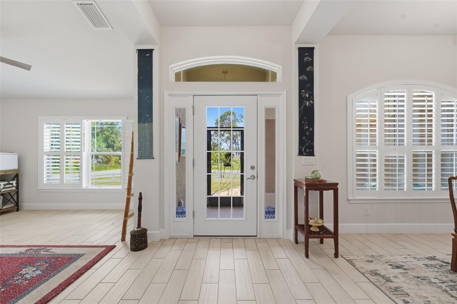 PORT CHARLOTTE SUB 05 - Residential