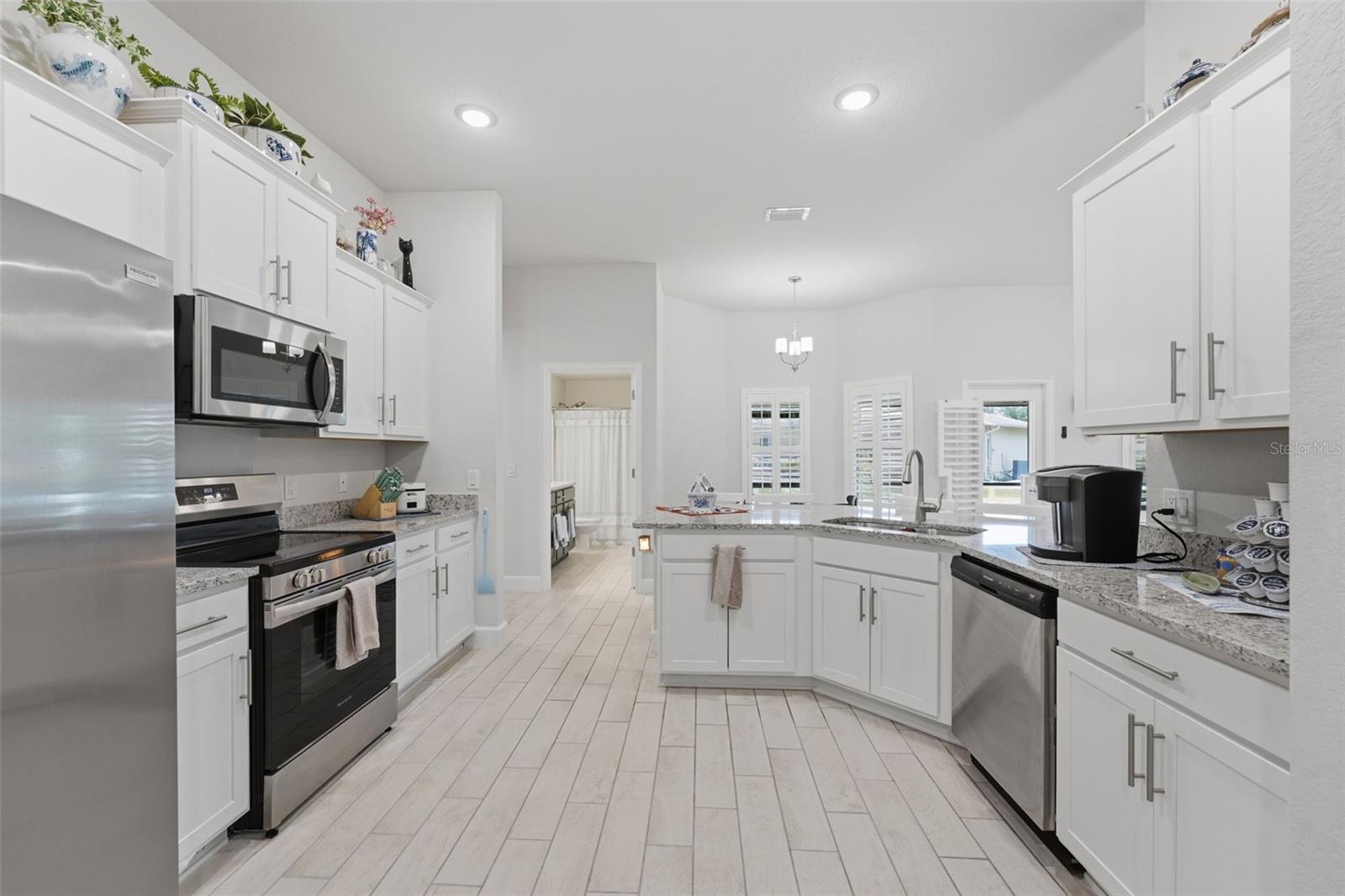PORT CHARLOTTE SUB 05 - Residential