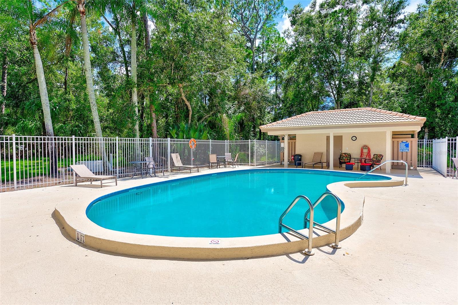 HEATHERWOOD UNIT ONE CONDO - Residential