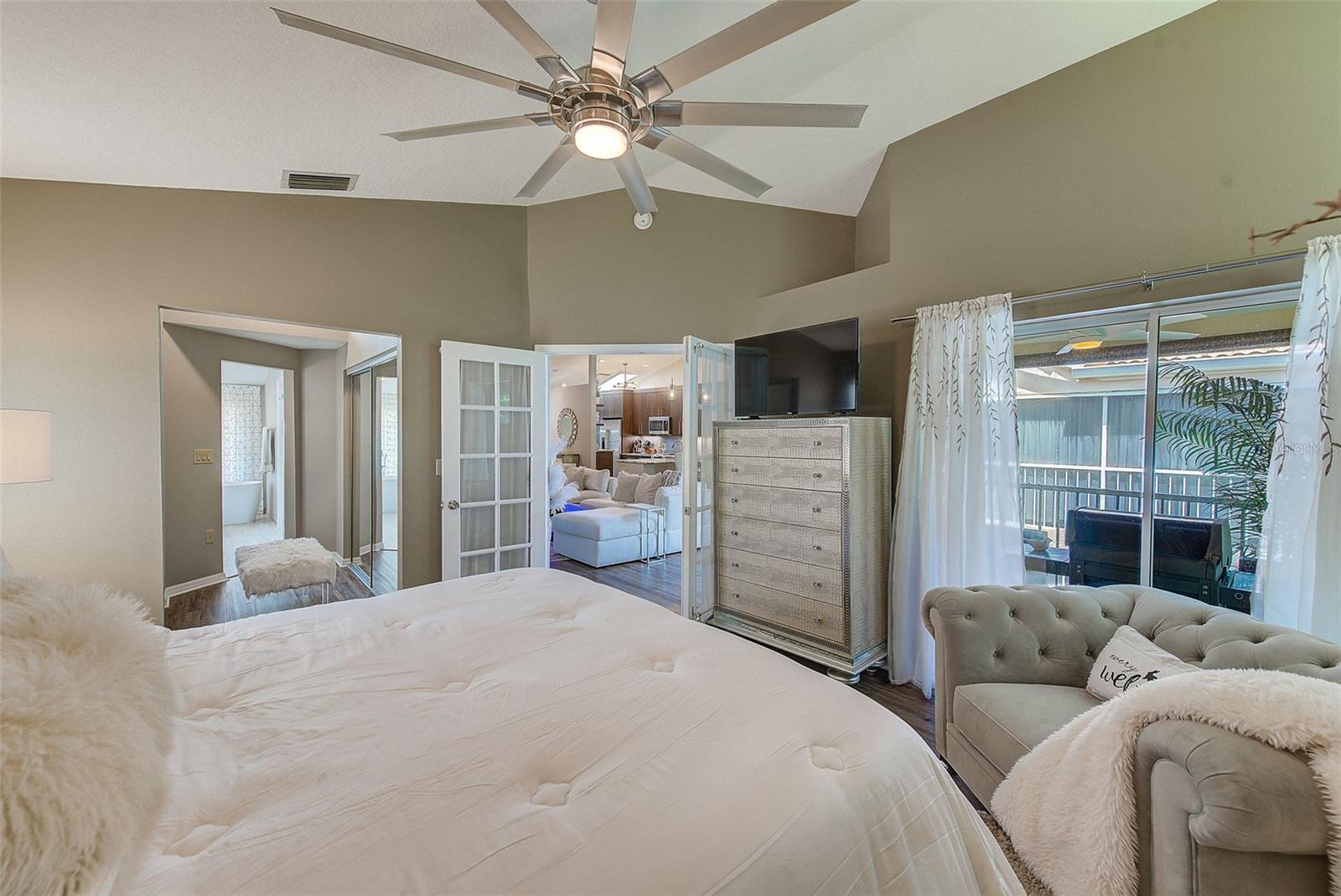 HEATHERWOOD UNIT ONE CONDO - Residential