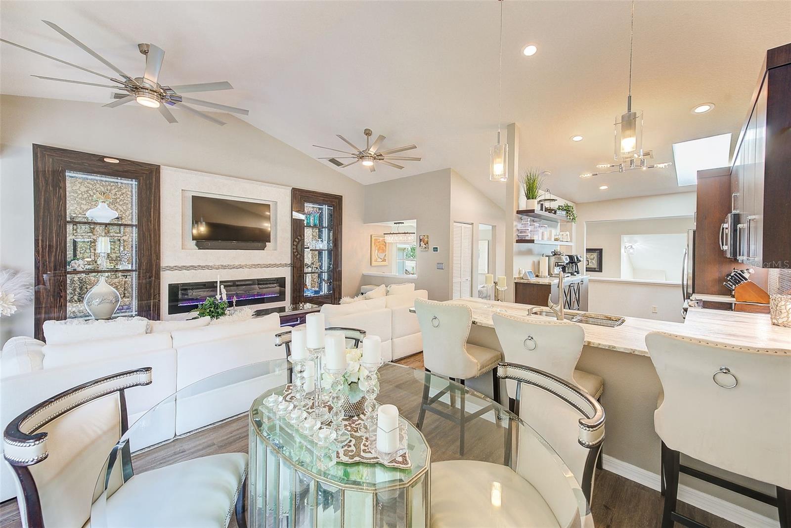 HEATHERWOOD UNIT ONE CONDO - Residential