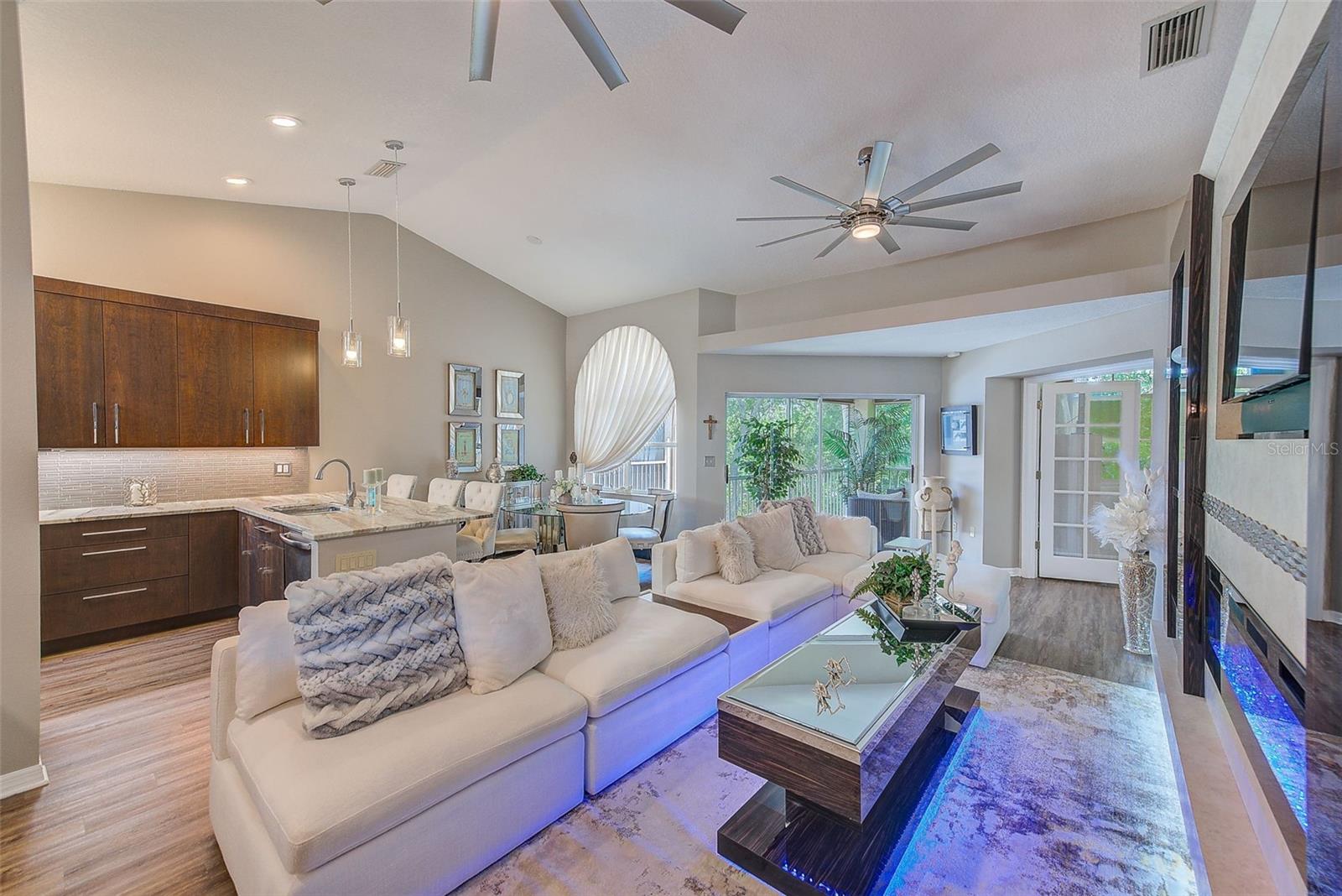 HEATHERWOOD UNIT ONE CONDO - Residential