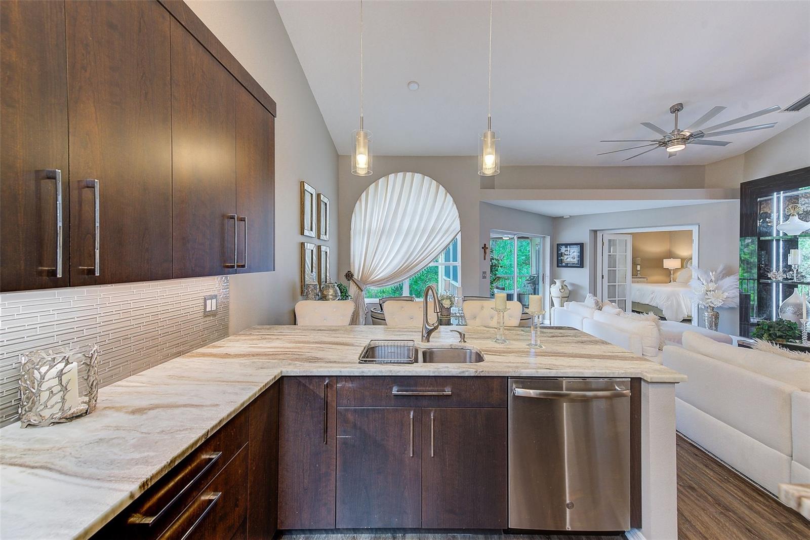 HEATHERWOOD UNIT ONE CONDO - Residential