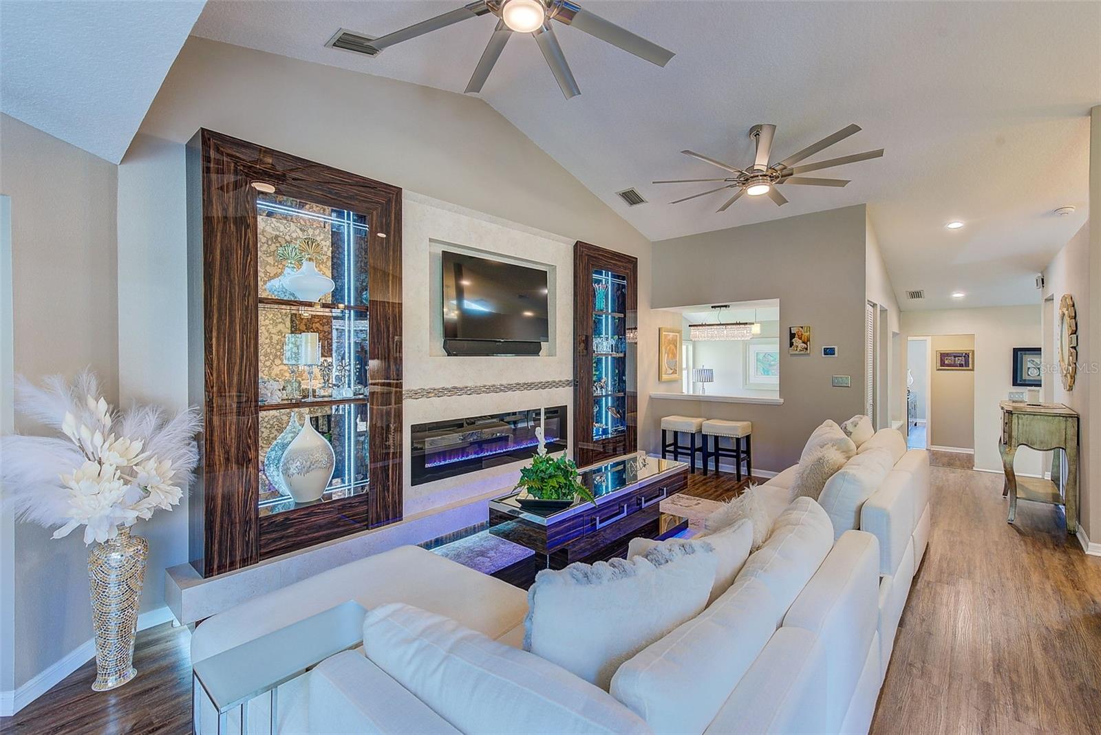HEATHERWOOD UNIT ONE CONDO - Residential