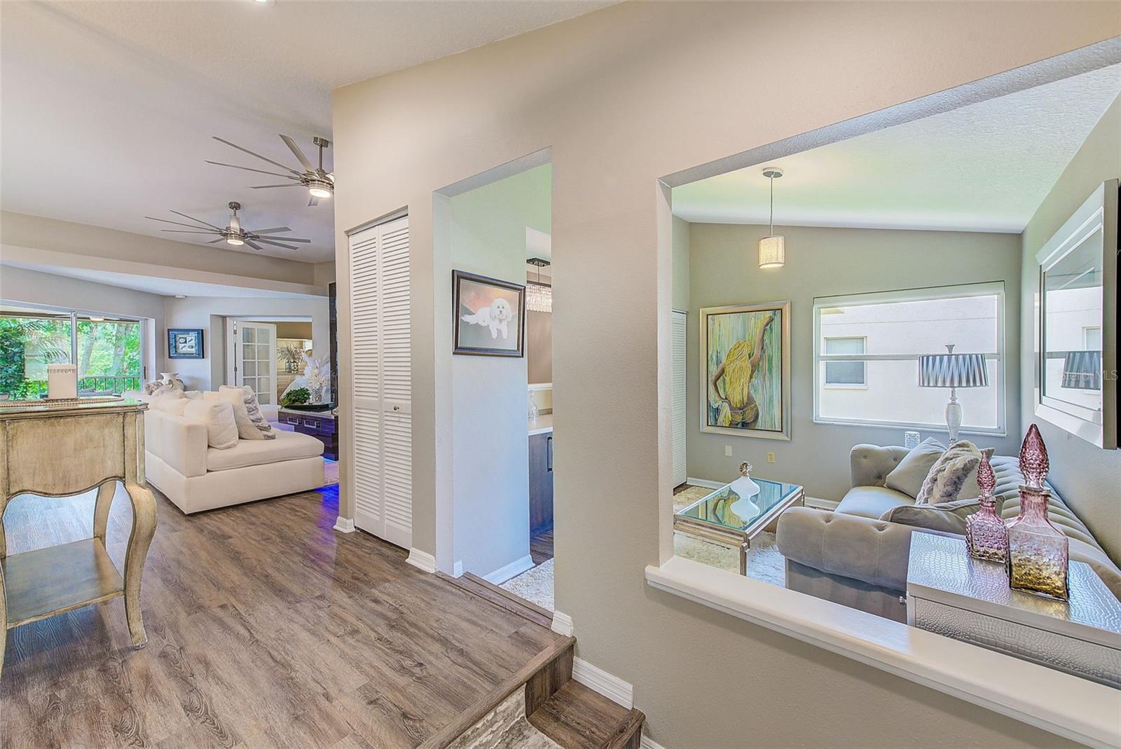 HEATHERWOOD UNIT ONE CONDO - Residential