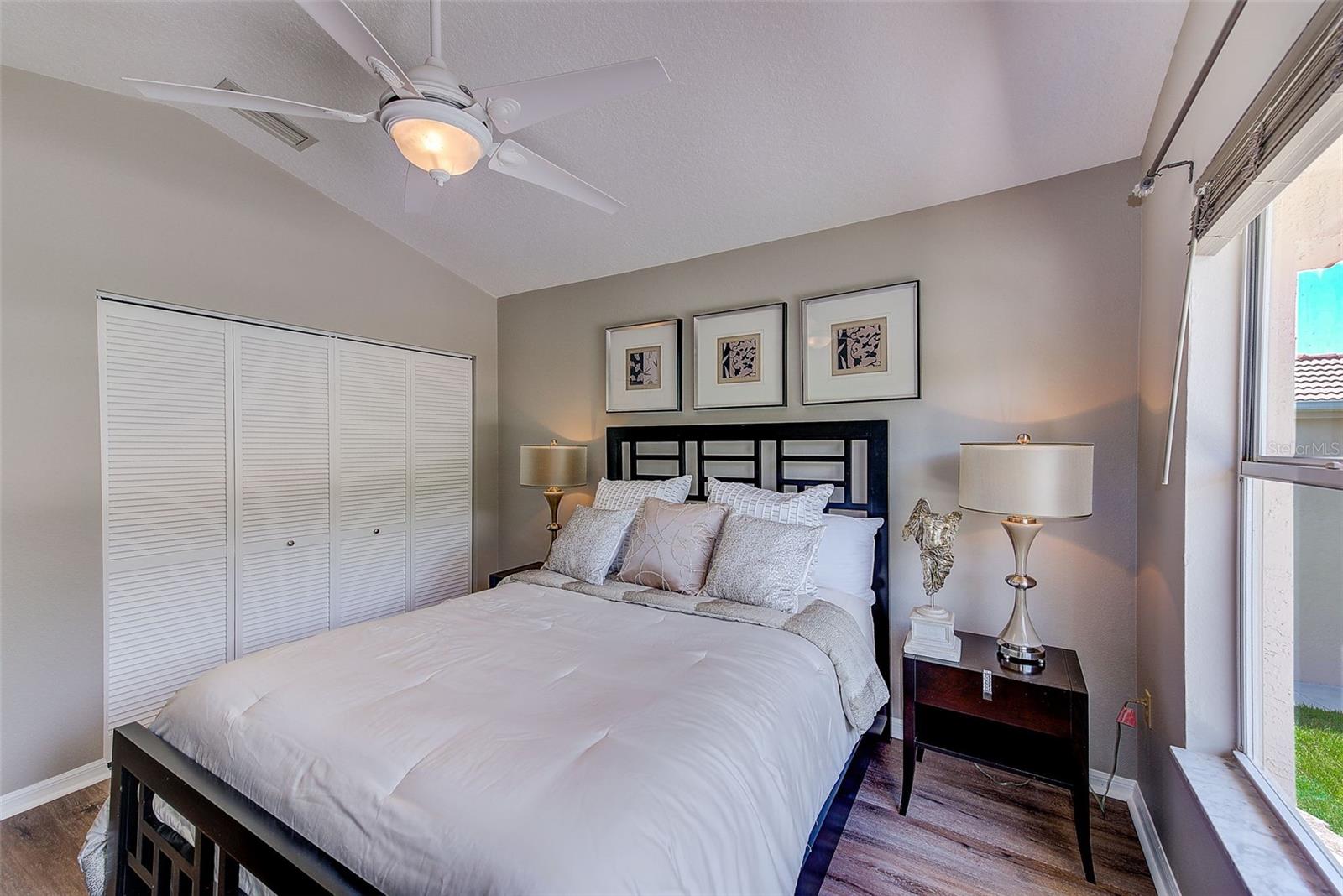 HEATHERWOOD UNIT ONE CONDO - Residential