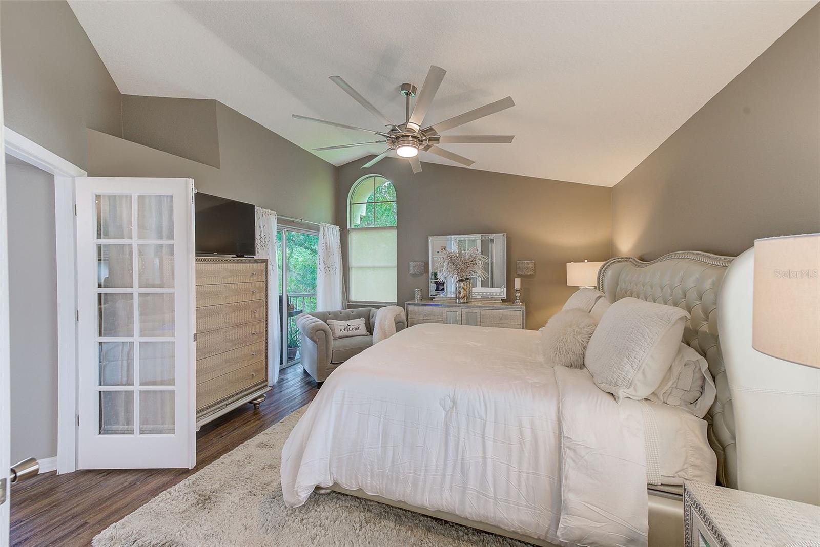 HEATHERWOOD UNIT ONE CONDO - Residential