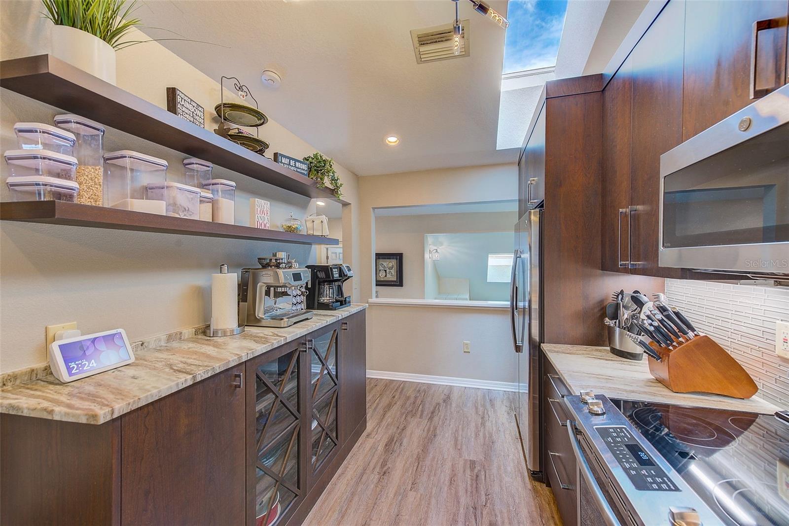 HEATHERWOOD UNIT ONE CONDO - Residential