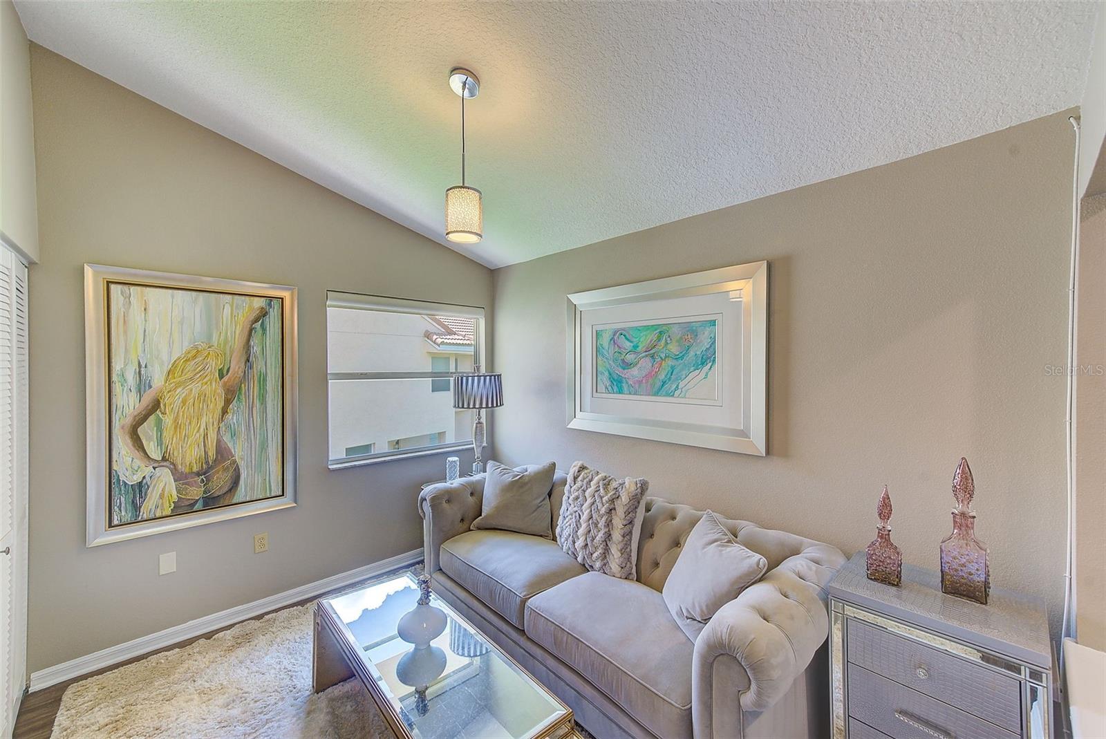 HEATHERWOOD UNIT ONE CONDO - Residential