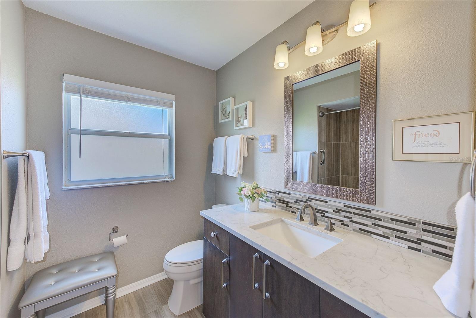 HEATHERWOOD UNIT ONE CONDO - Residential