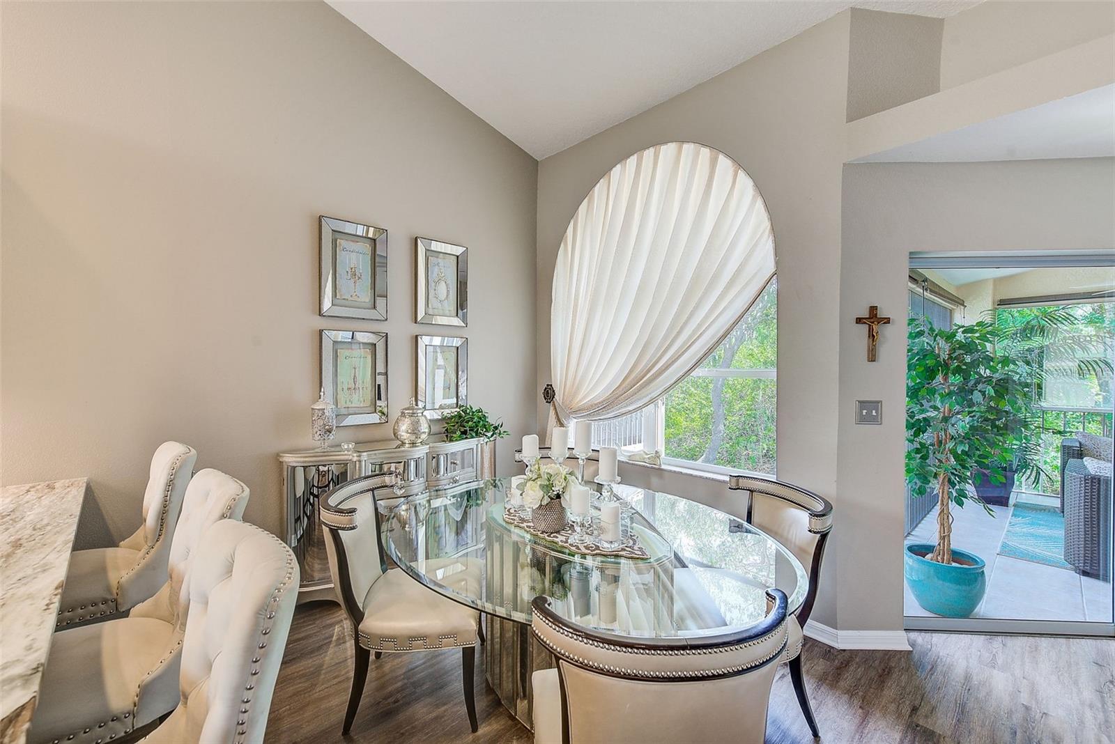 HEATHERWOOD UNIT ONE CONDO - Residential