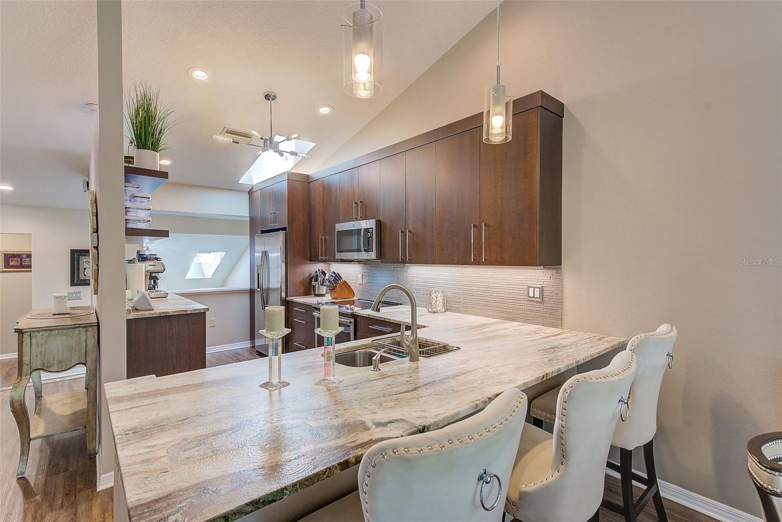 HEATHERWOOD UNIT ONE CONDO - Residential