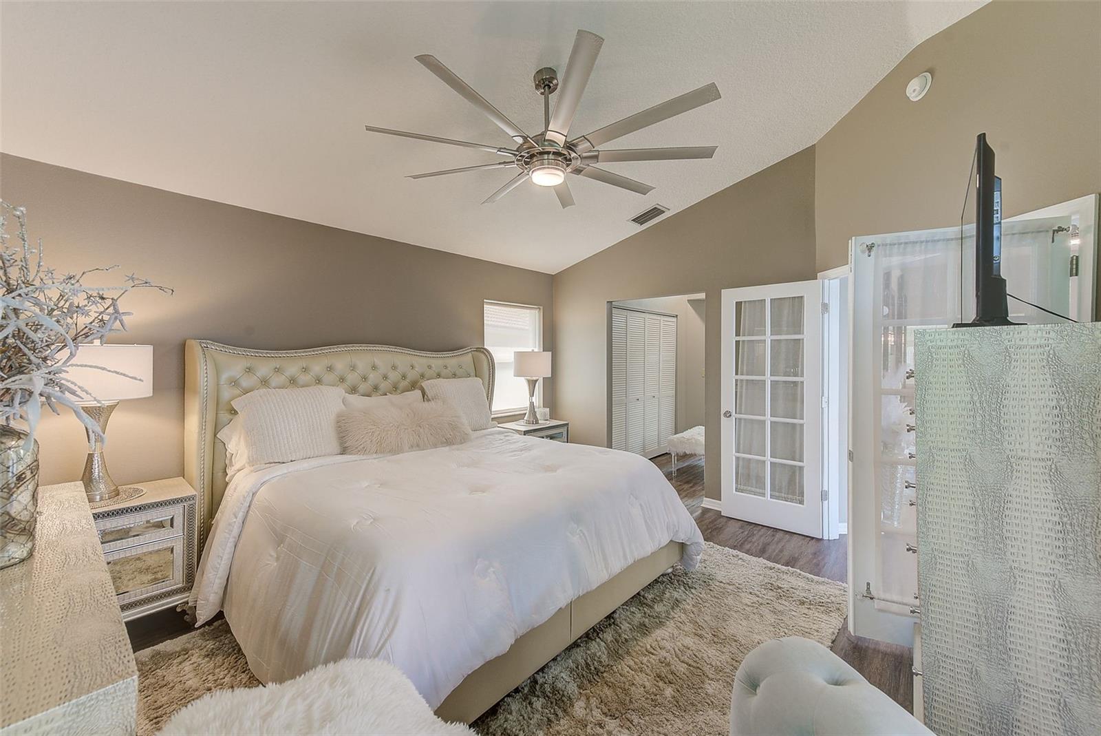 HEATHERWOOD UNIT ONE CONDO - Residential