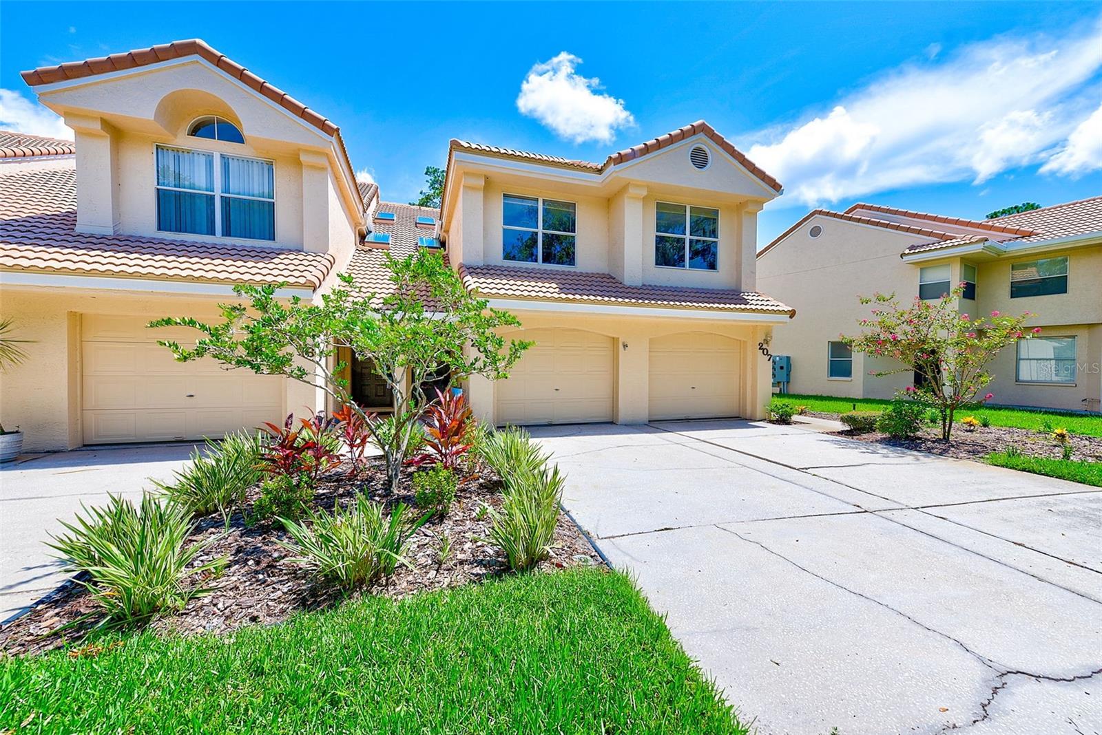 HEATHERWOOD UNIT ONE CONDO - Residential