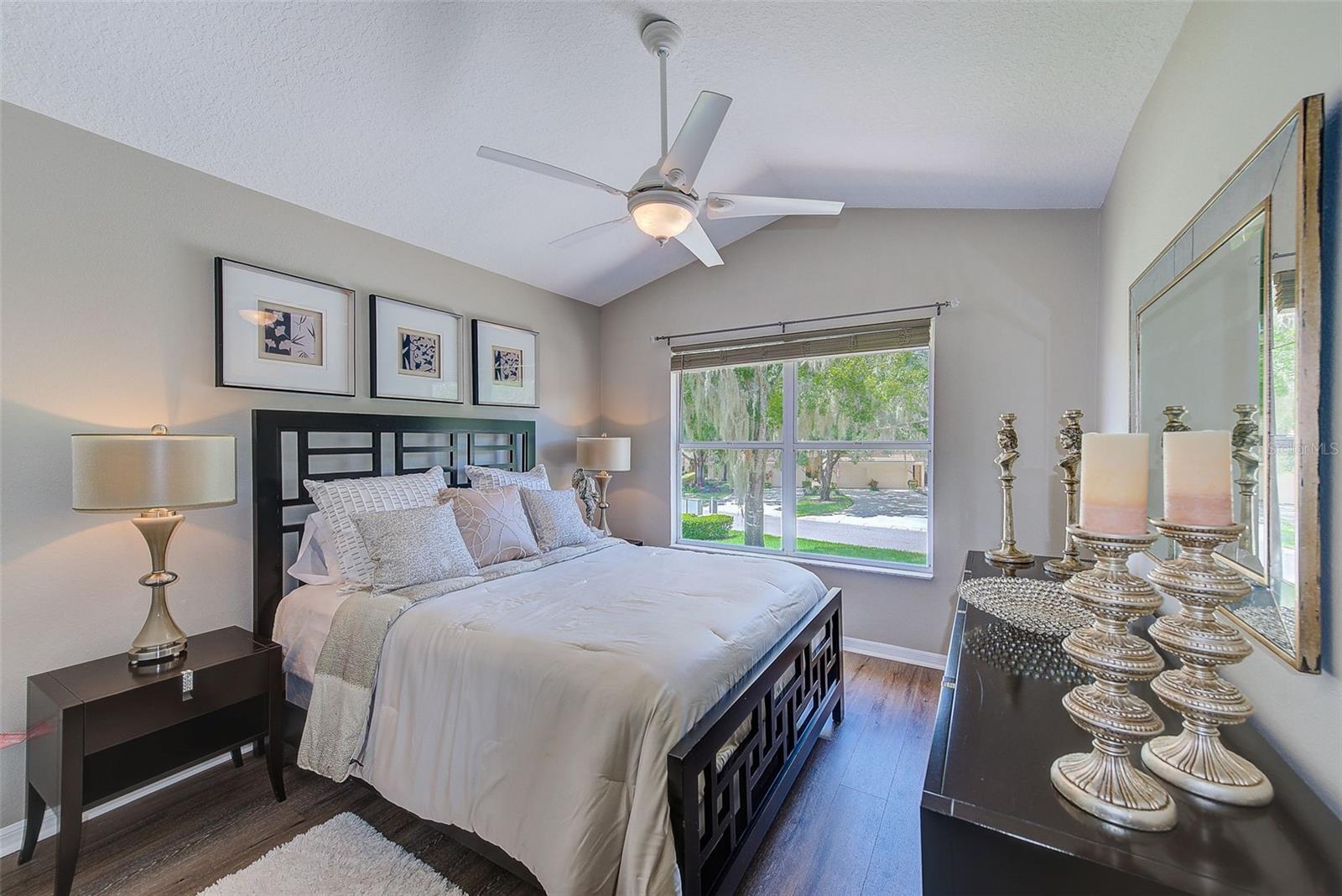 HEATHERWOOD UNIT ONE CONDO - Residential