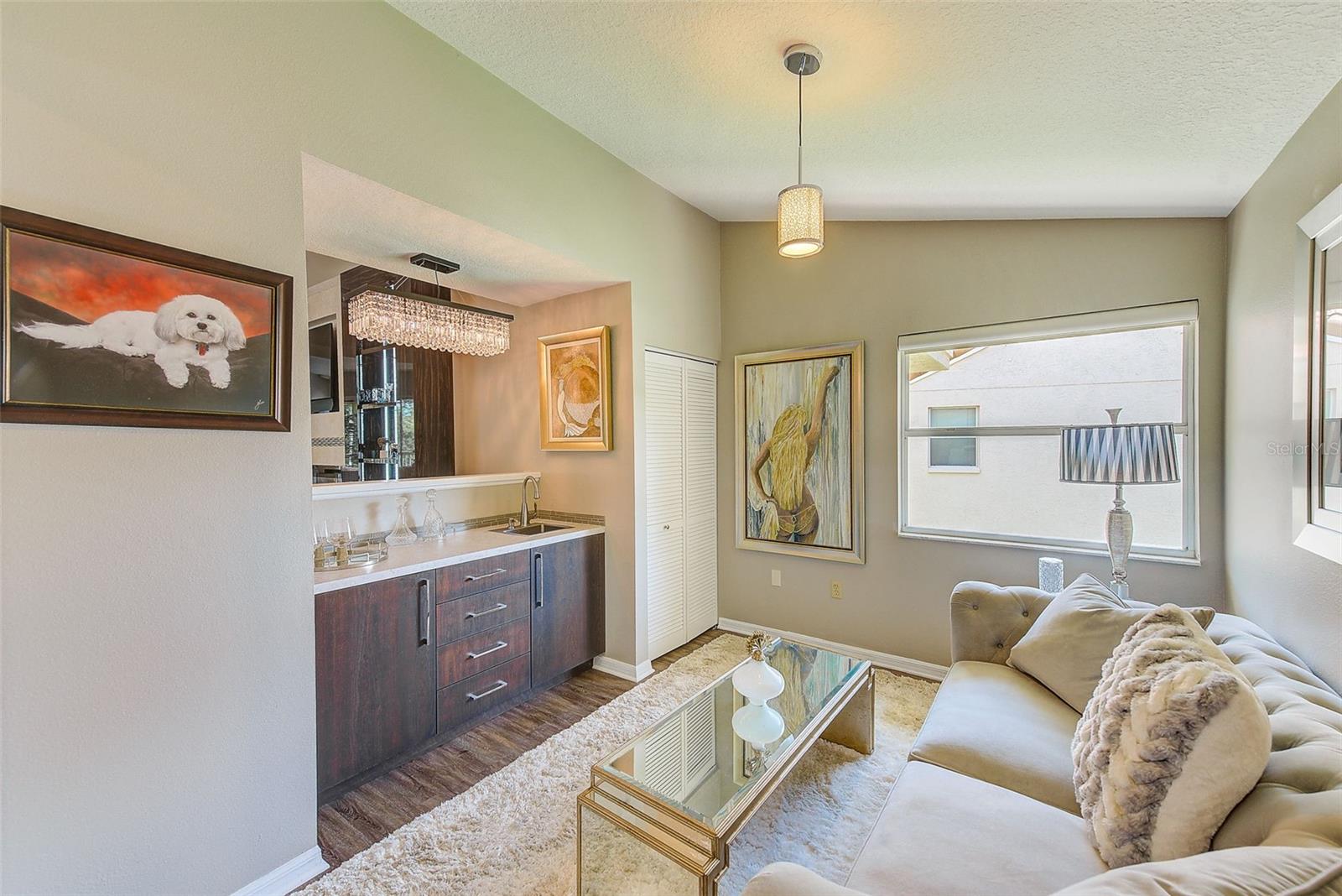 HEATHERWOOD UNIT ONE CONDO - Residential