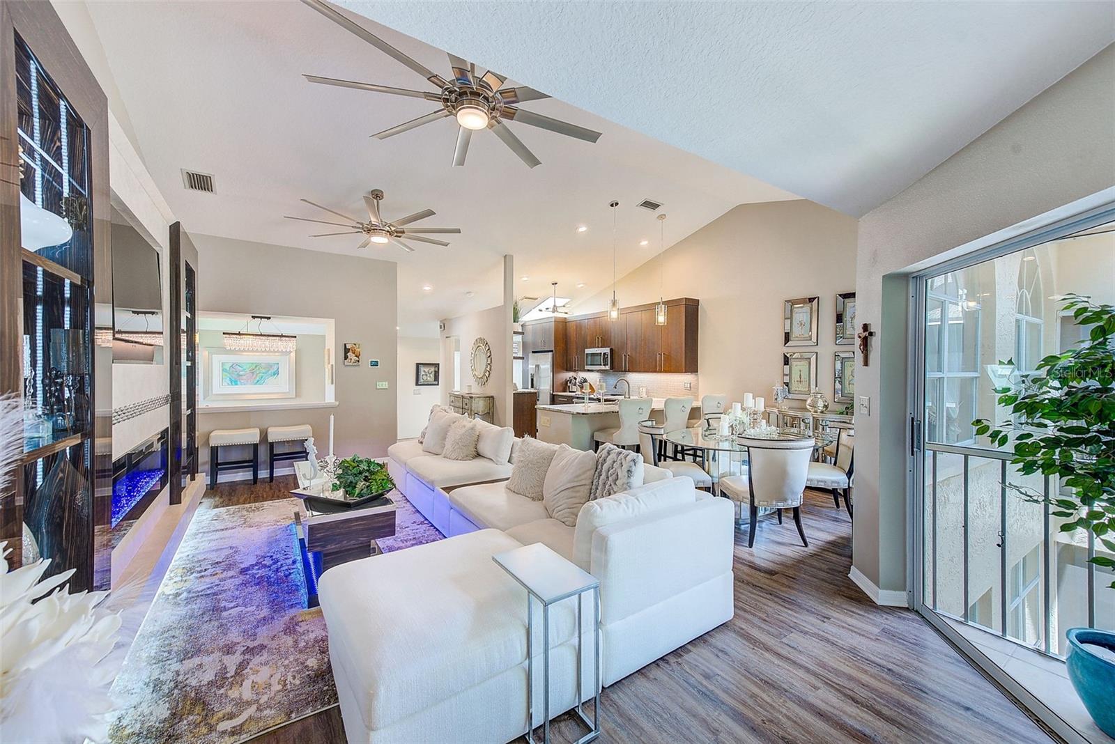 HEATHERWOOD UNIT ONE CONDO - Residential