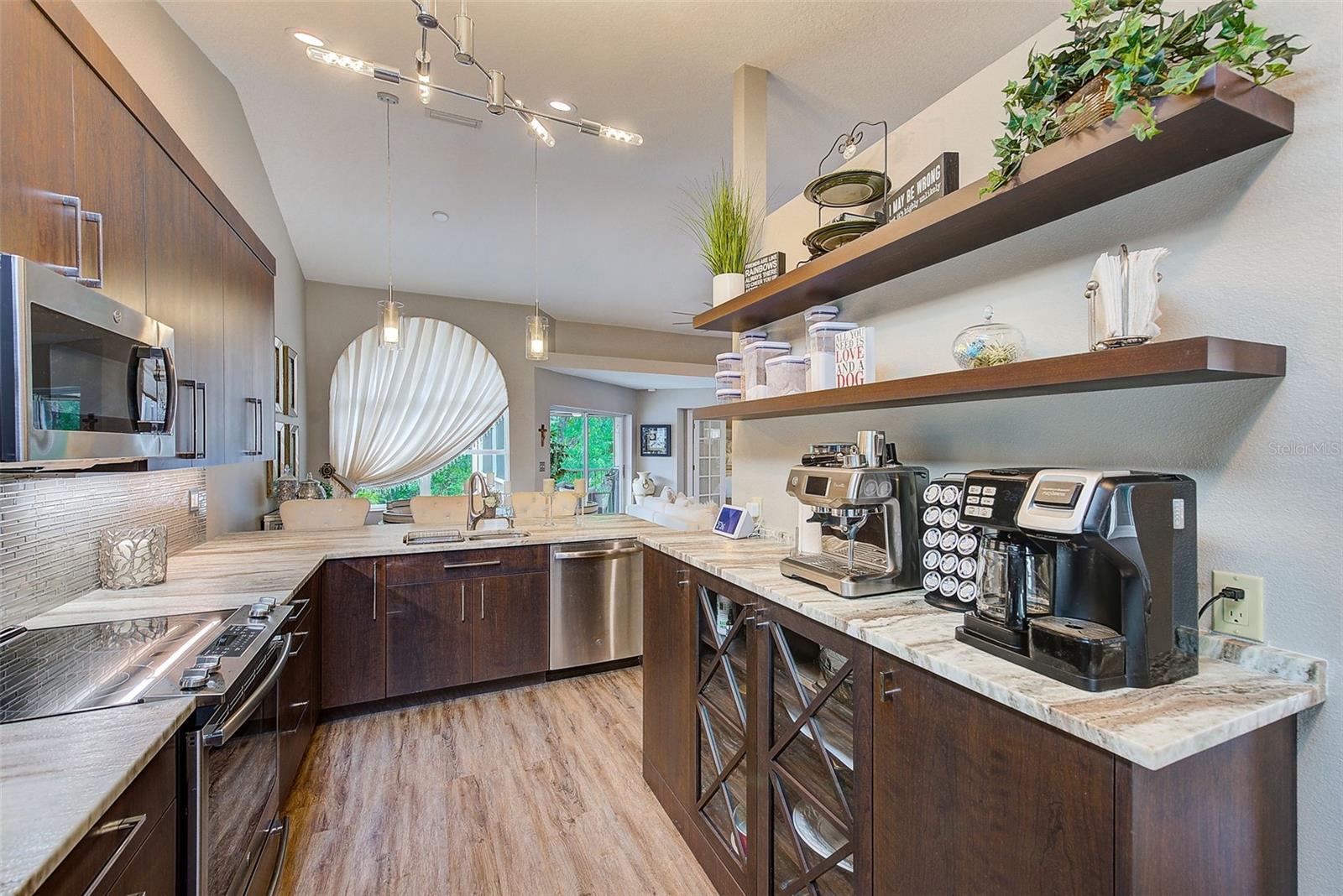 HEATHERWOOD UNIT ONE CONDO - Residential