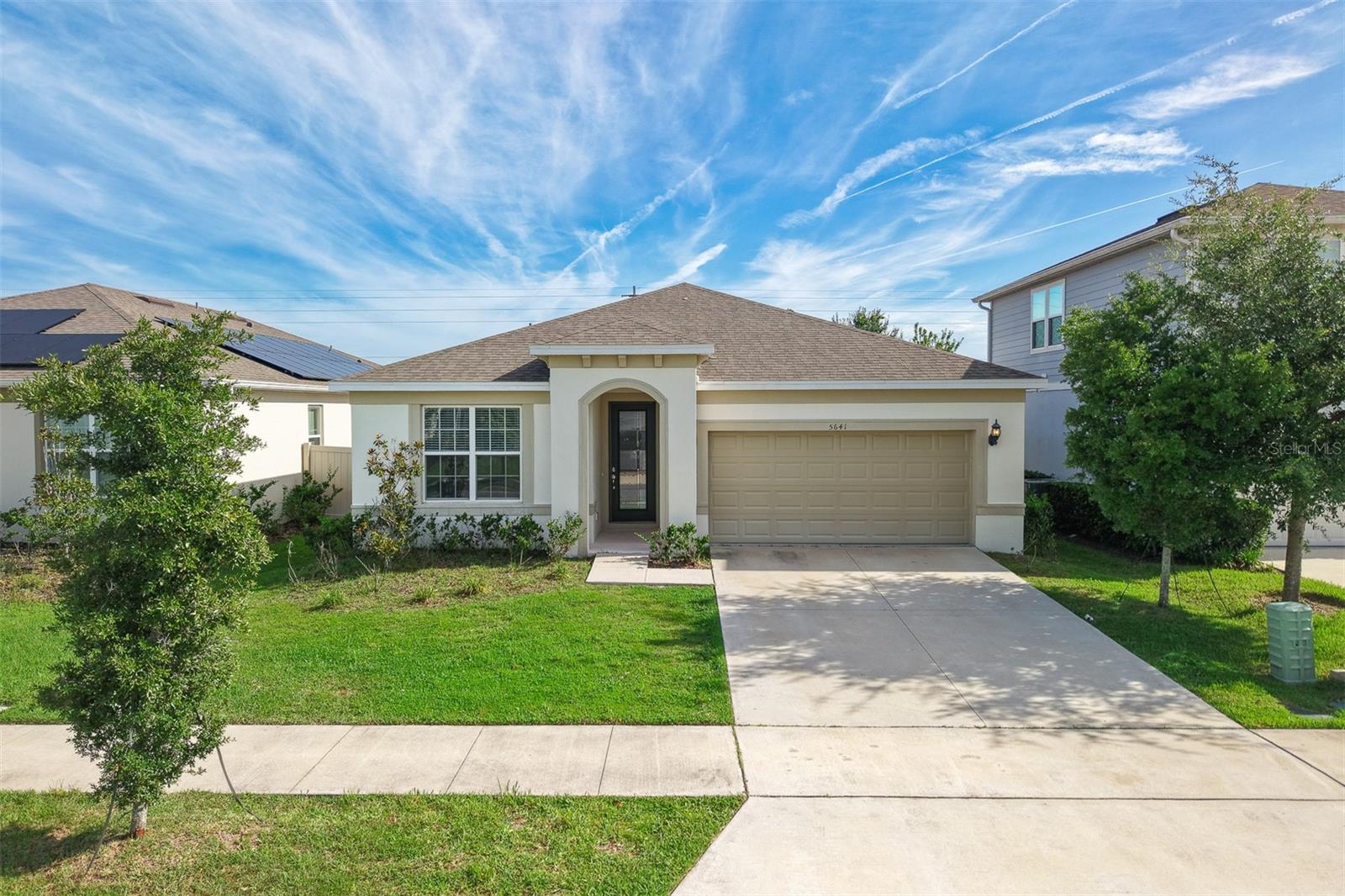 SPLIT OAK RESERVE - Residential