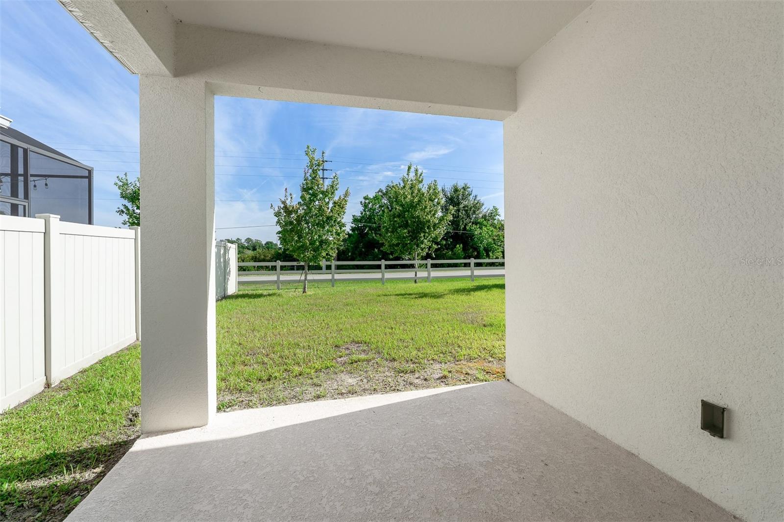 SPLIT OAK RESERVE - Residential