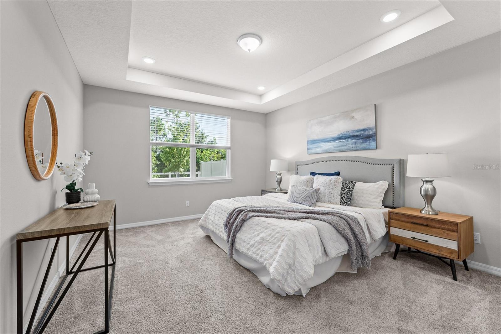 SPLIT OAK RESERVE - Residential