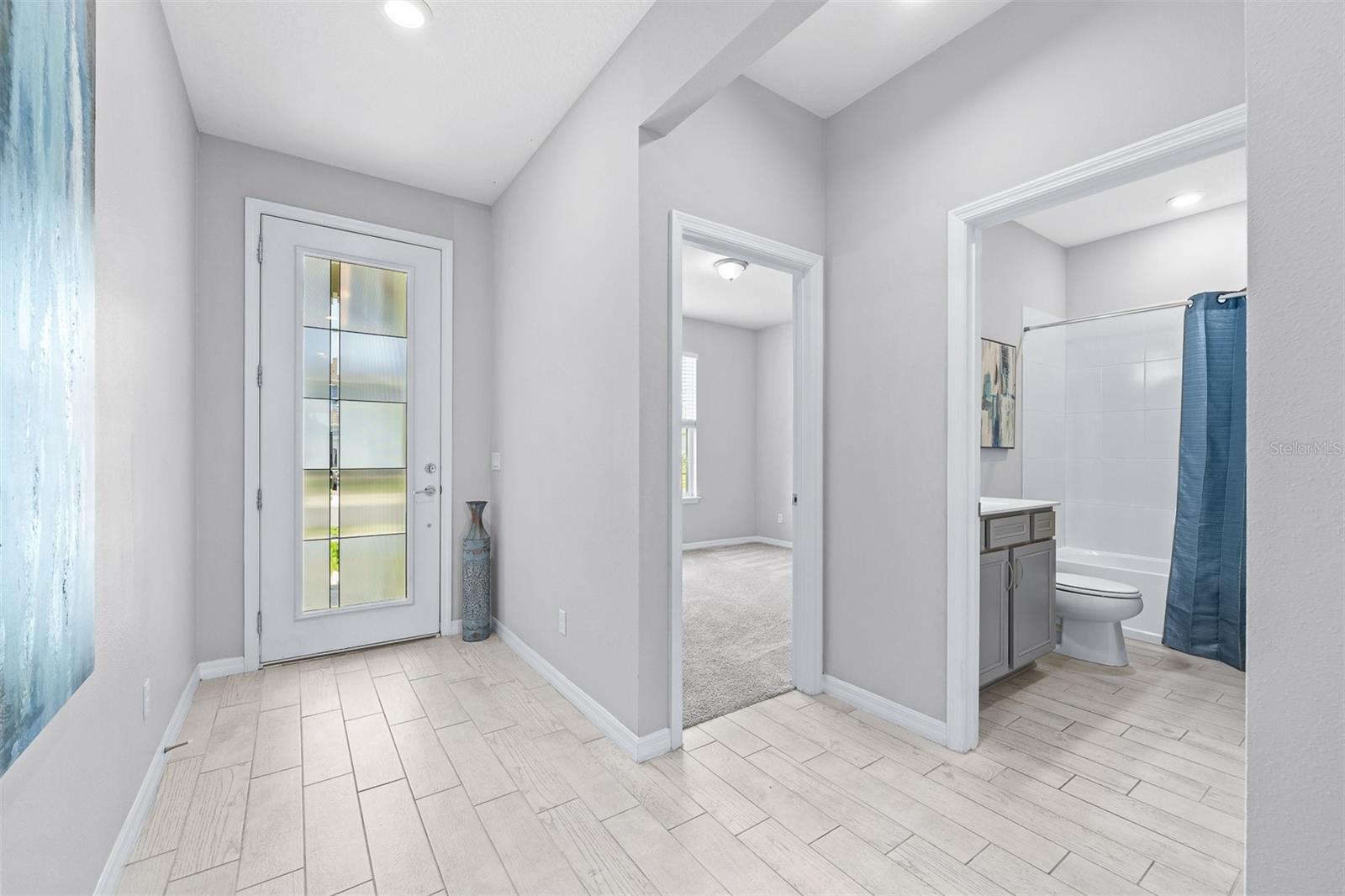 SPLIT OAK RESERVE - Residential