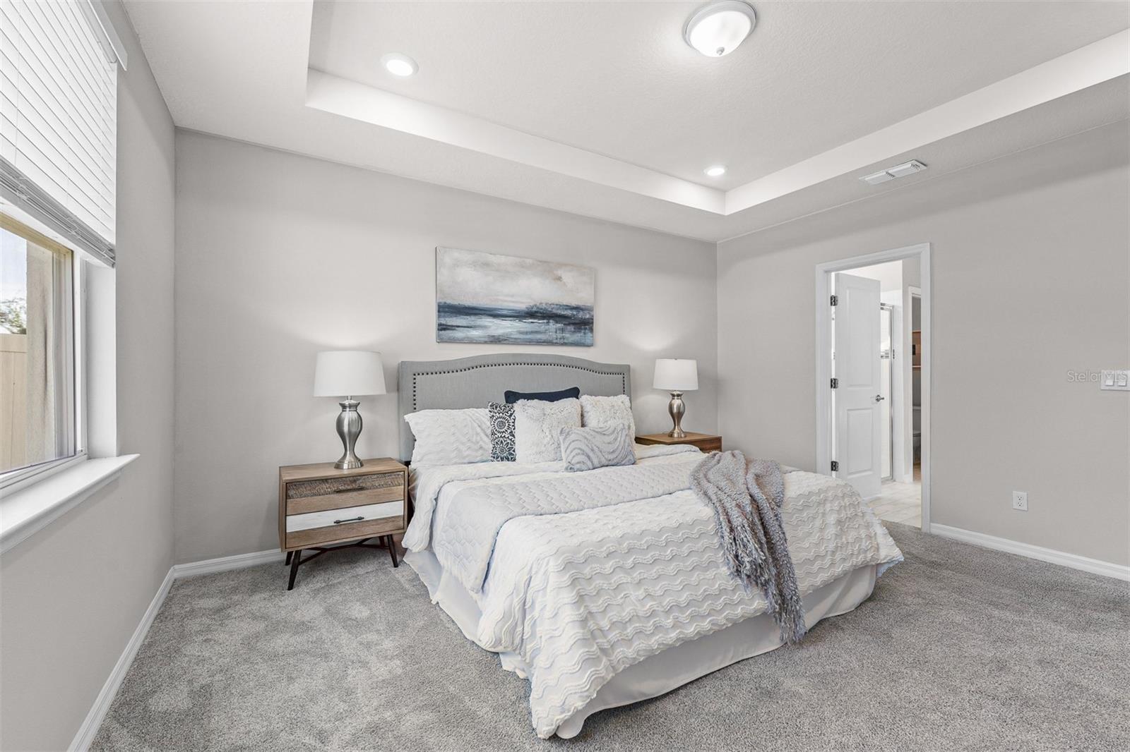 SPLIT OAK RESERVE - Residential