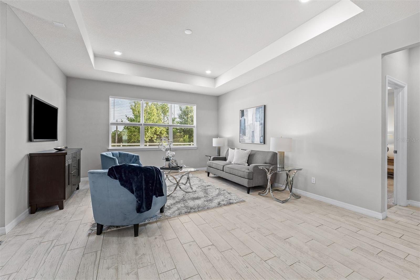 SPLIT OAK RESERVE - Residential